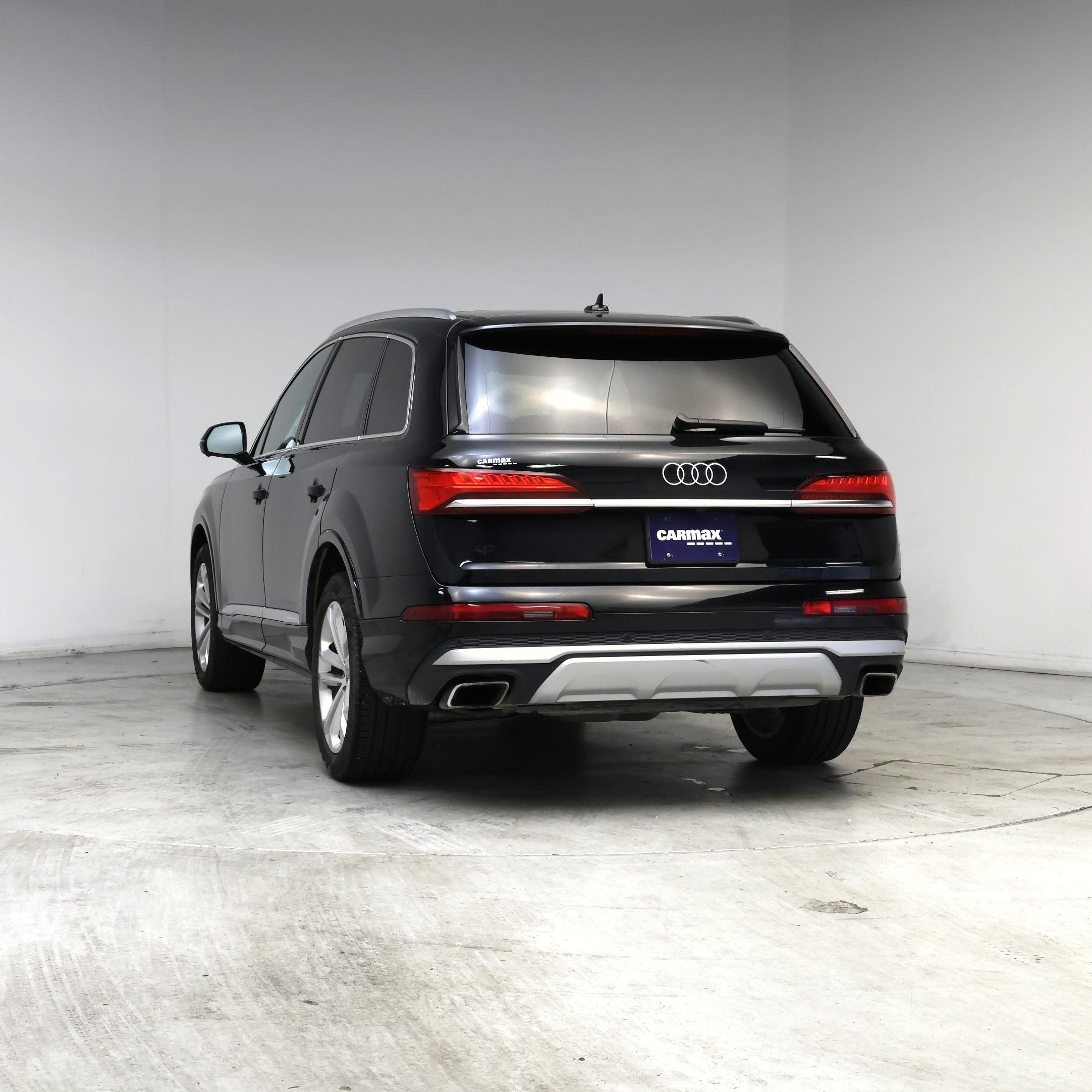 Thumbnail: 2025 Audi Q7 - 6