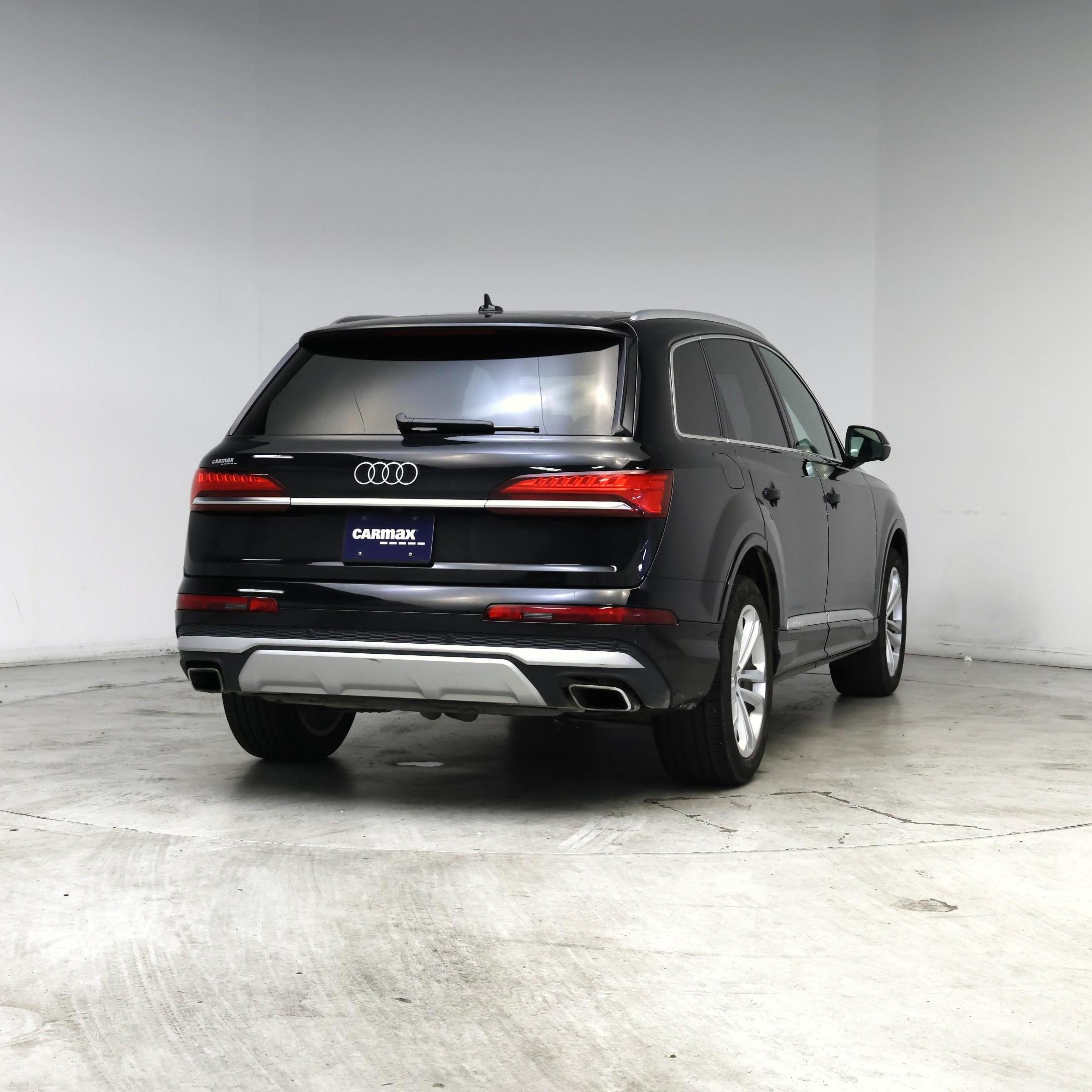 Thumbnail: 2025 Audi Q7 - 8