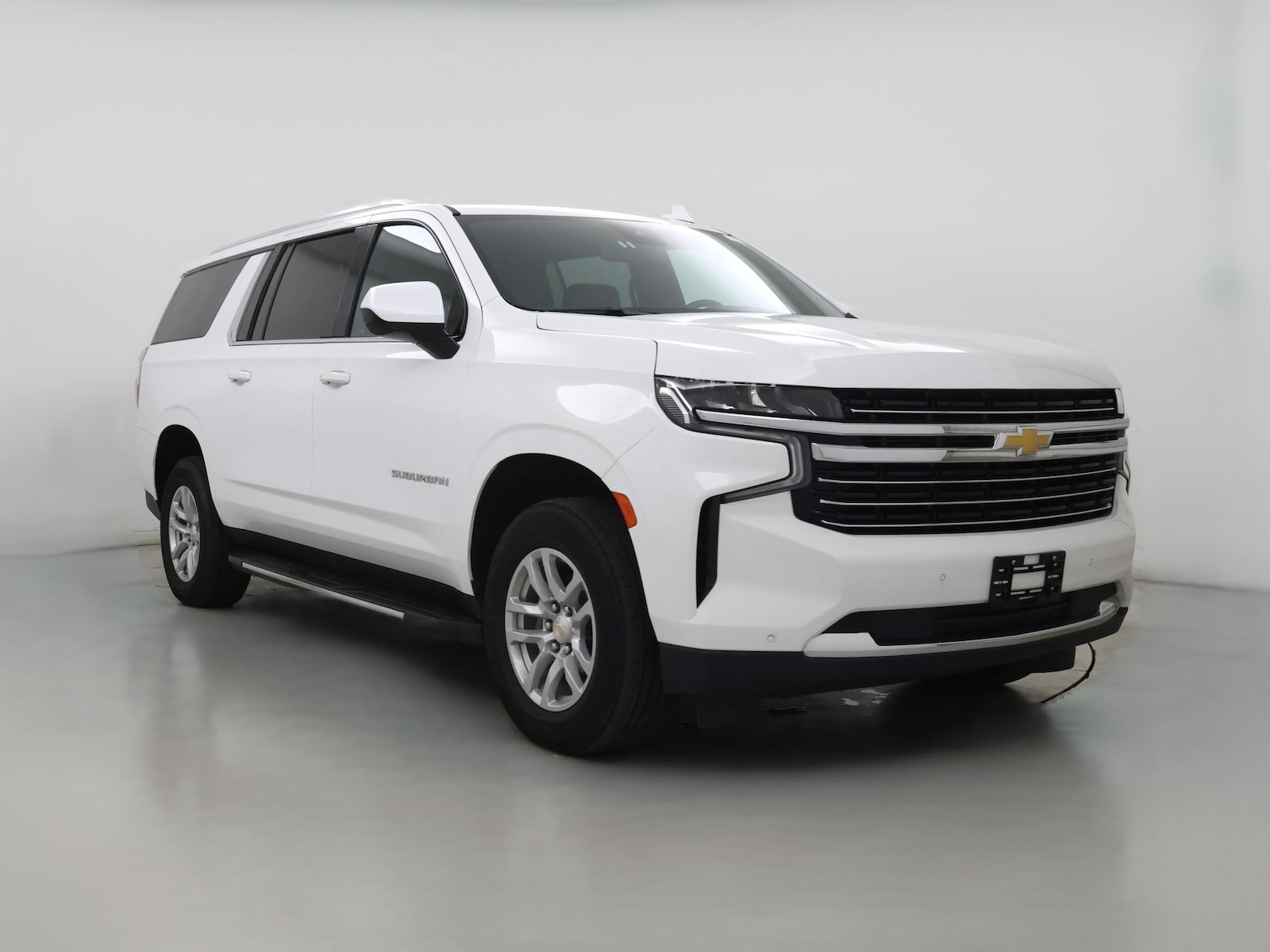 2024 Chevrolet Suburban