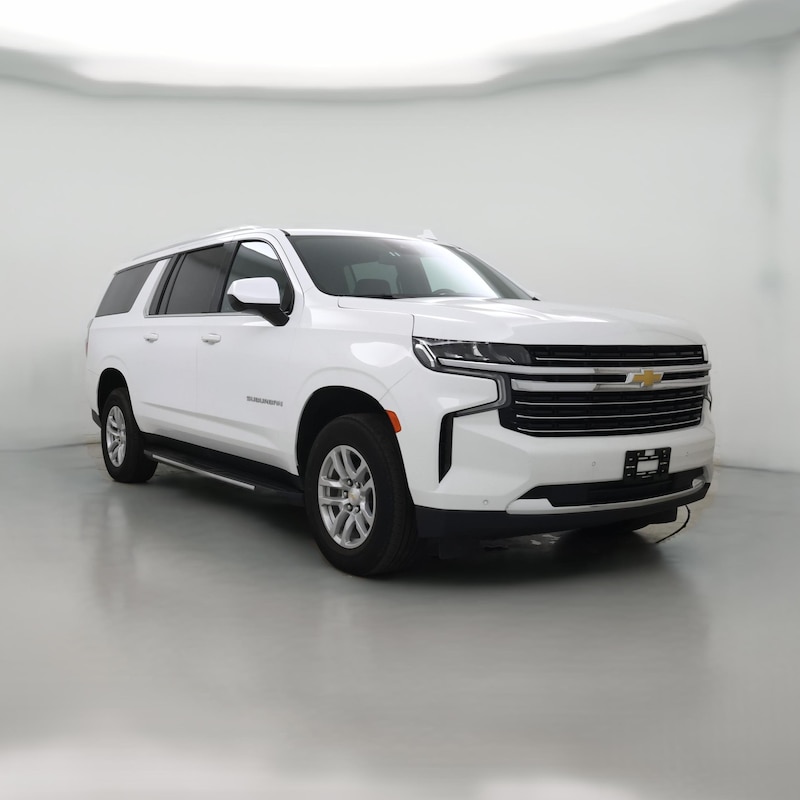 2024 Chevrolet Suburban 1500 LT