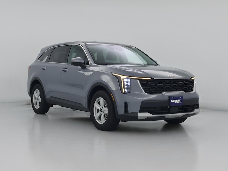 2025 Kia Sorento LX