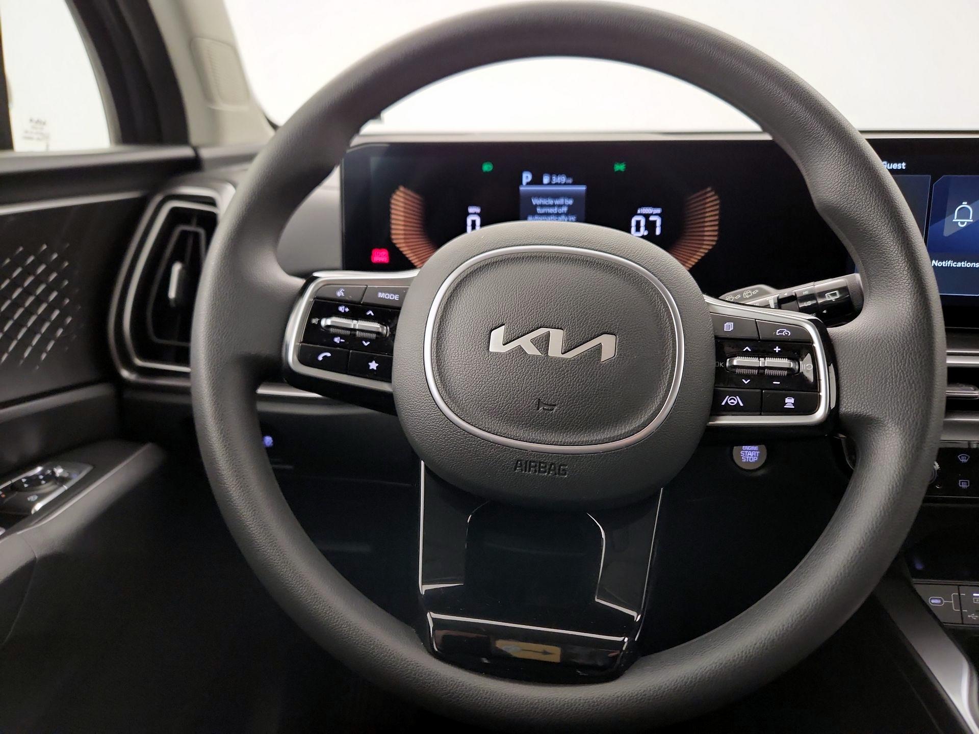 Thumbnail: 2025 Kia Sorento - 10
