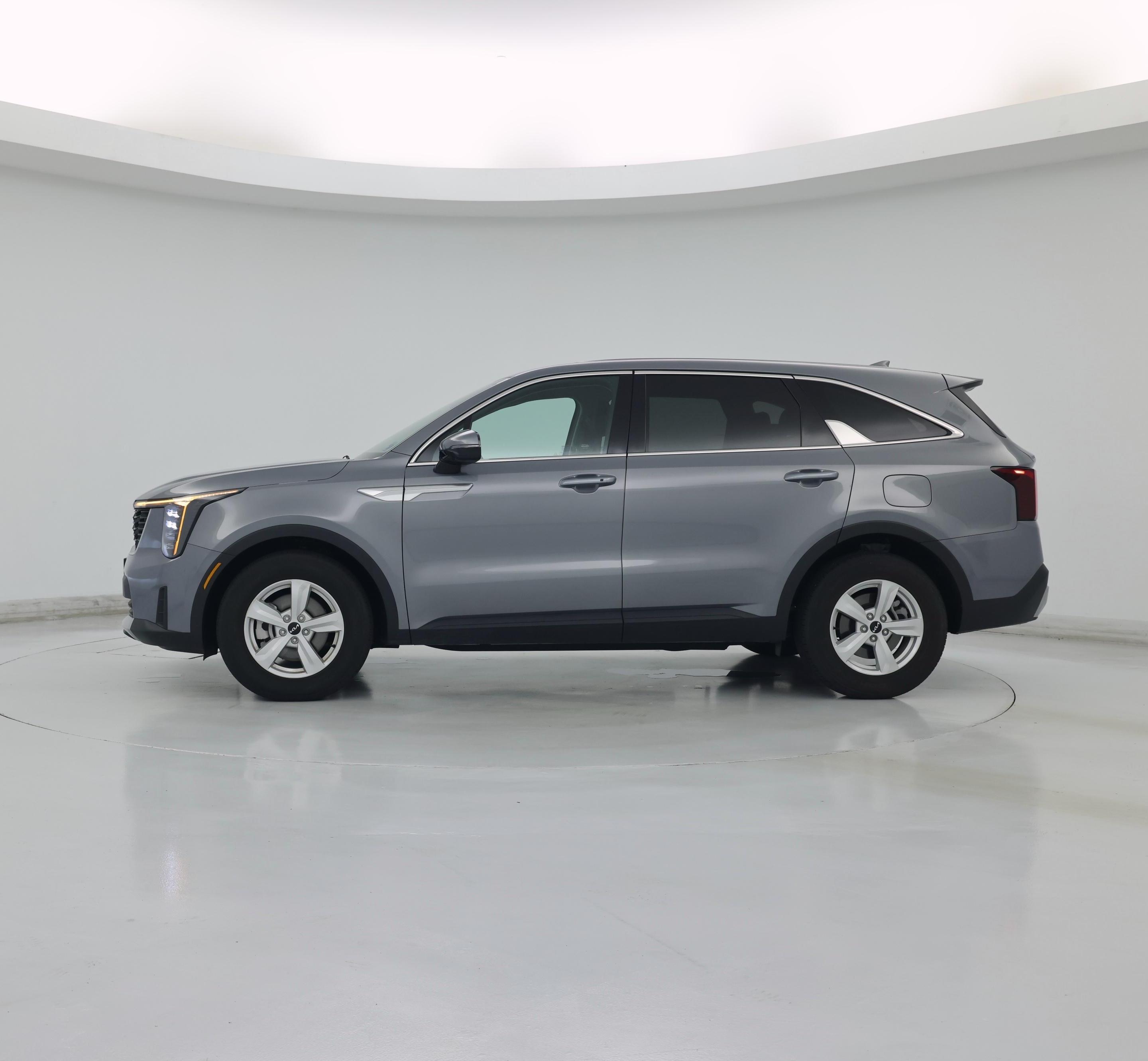 Thumbnail: 2025 Kia Sorento - 3