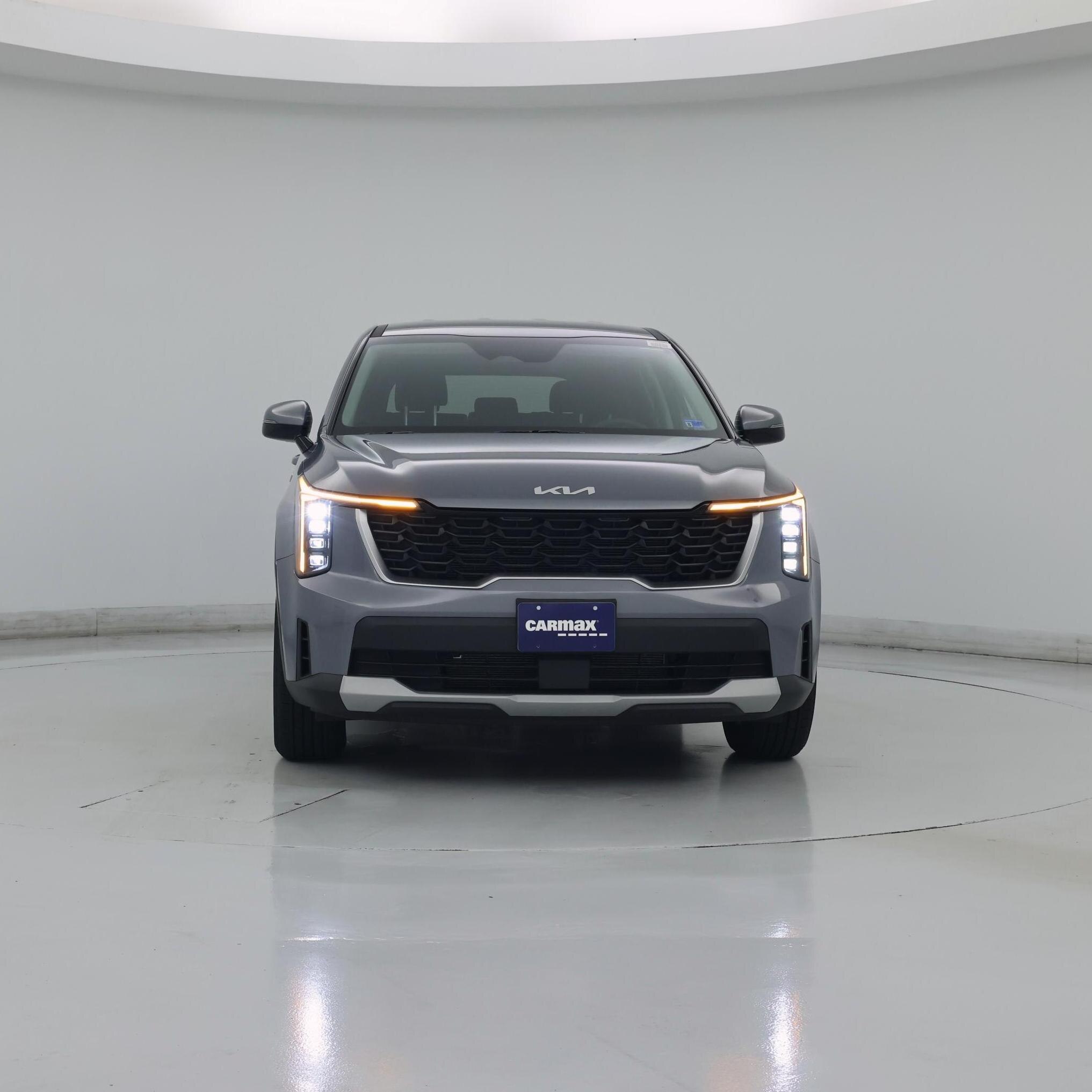 Thumbnail: 2025 Kia Sorento - 5
