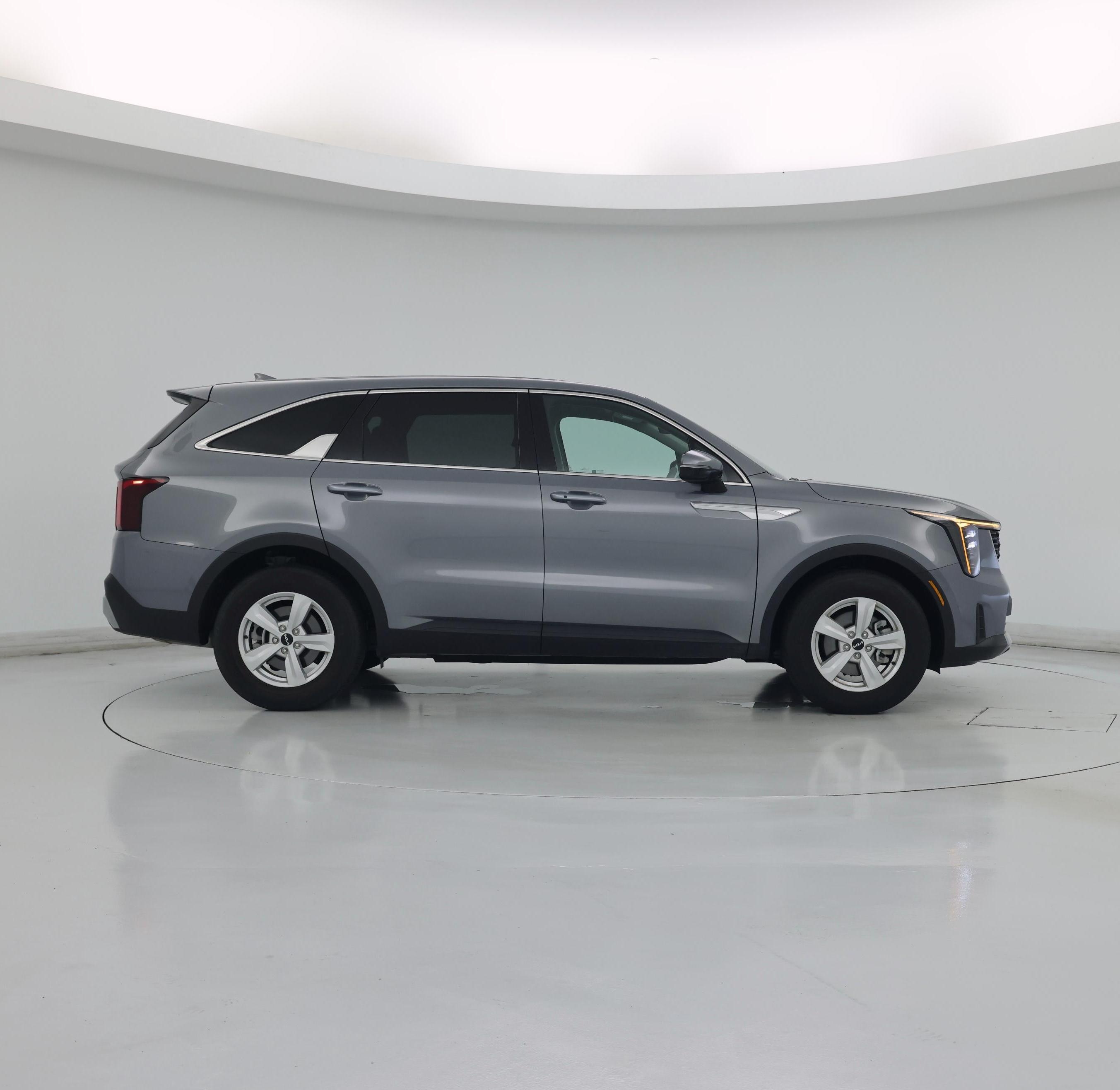 Thumbnail: 2025 Kia Sorento - 7