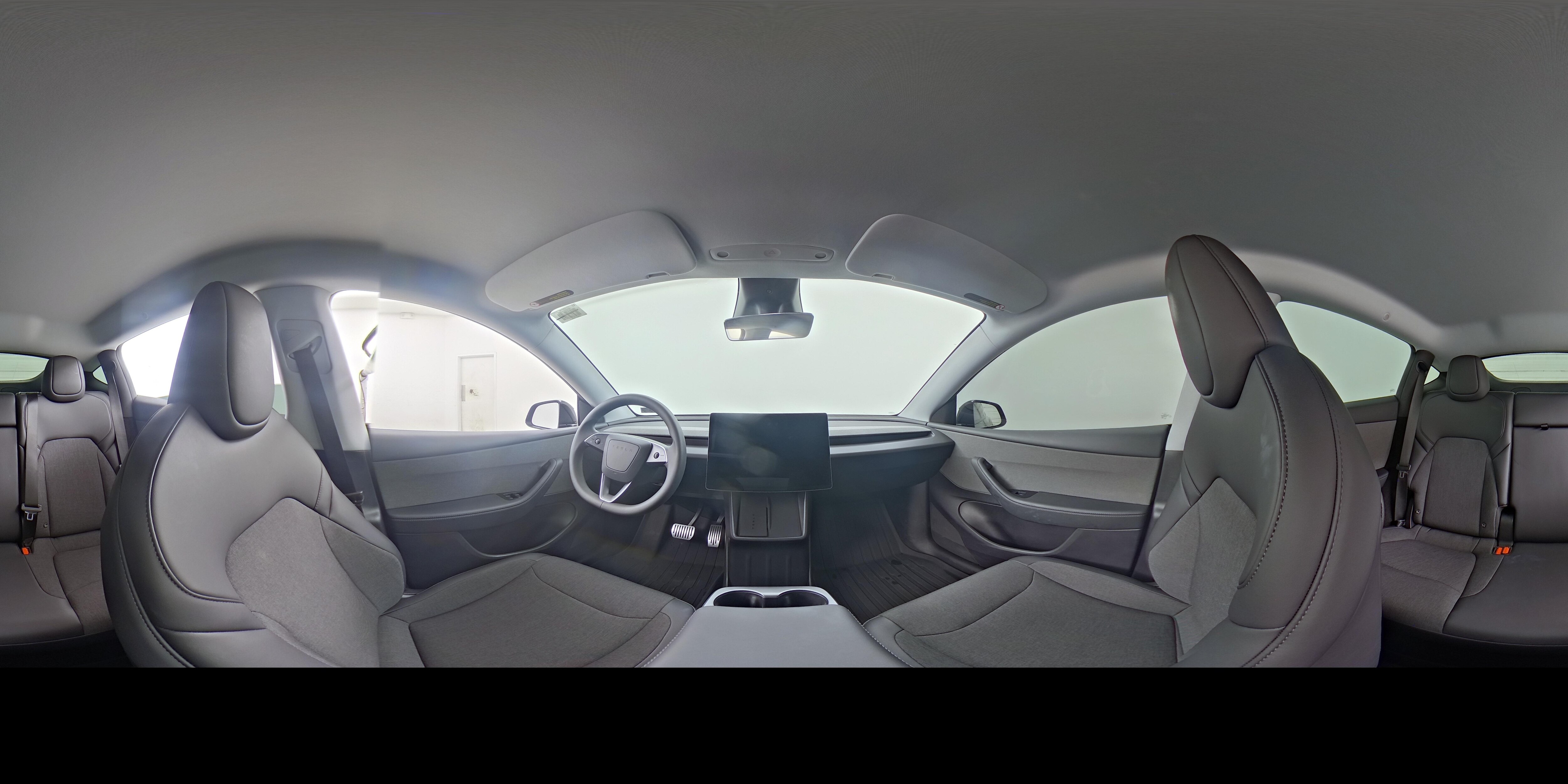 2026 Tesla Model Y Long Range - Photo 26