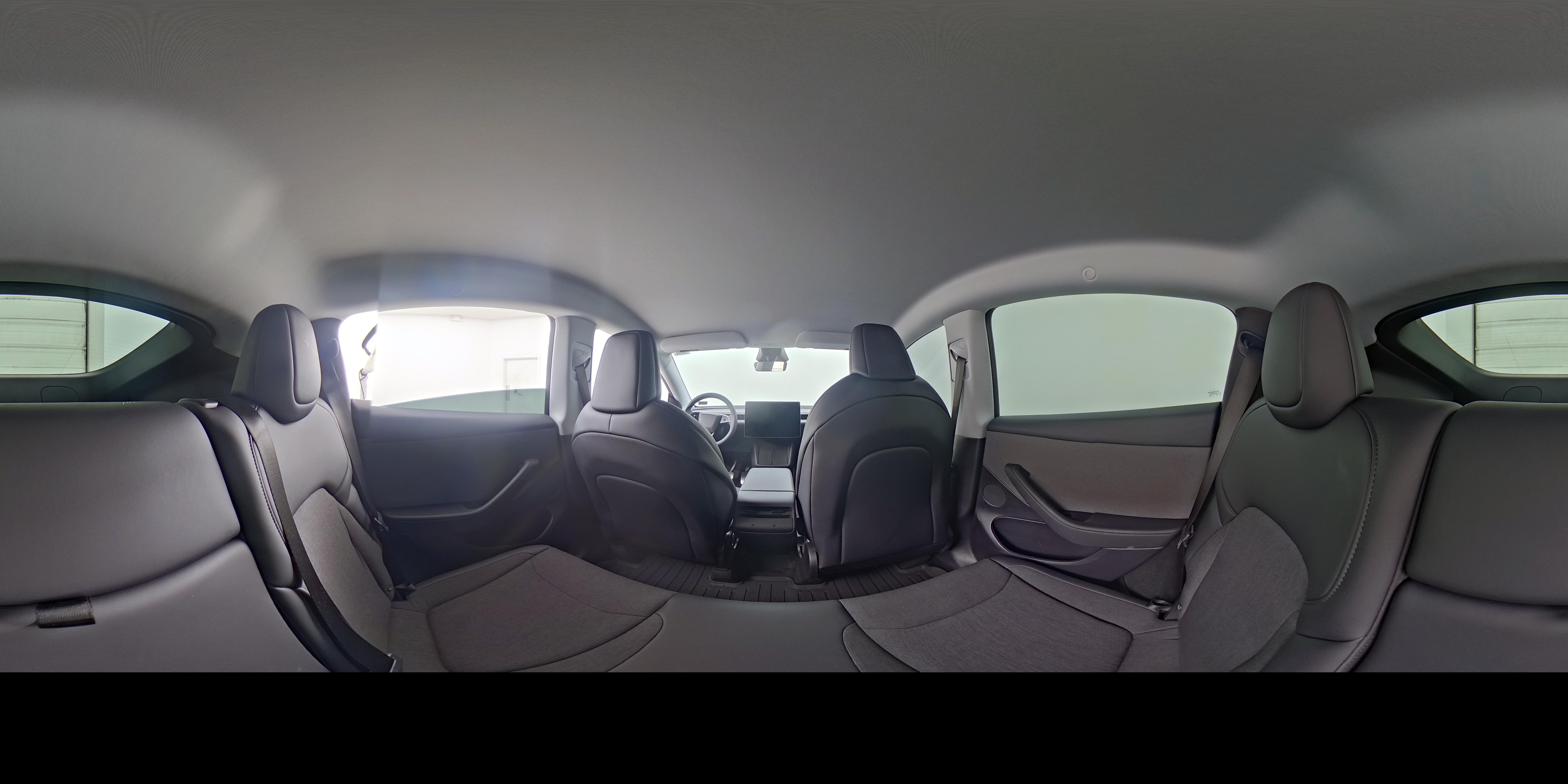 2026 Tesla Model Y Long Range - Photo 27