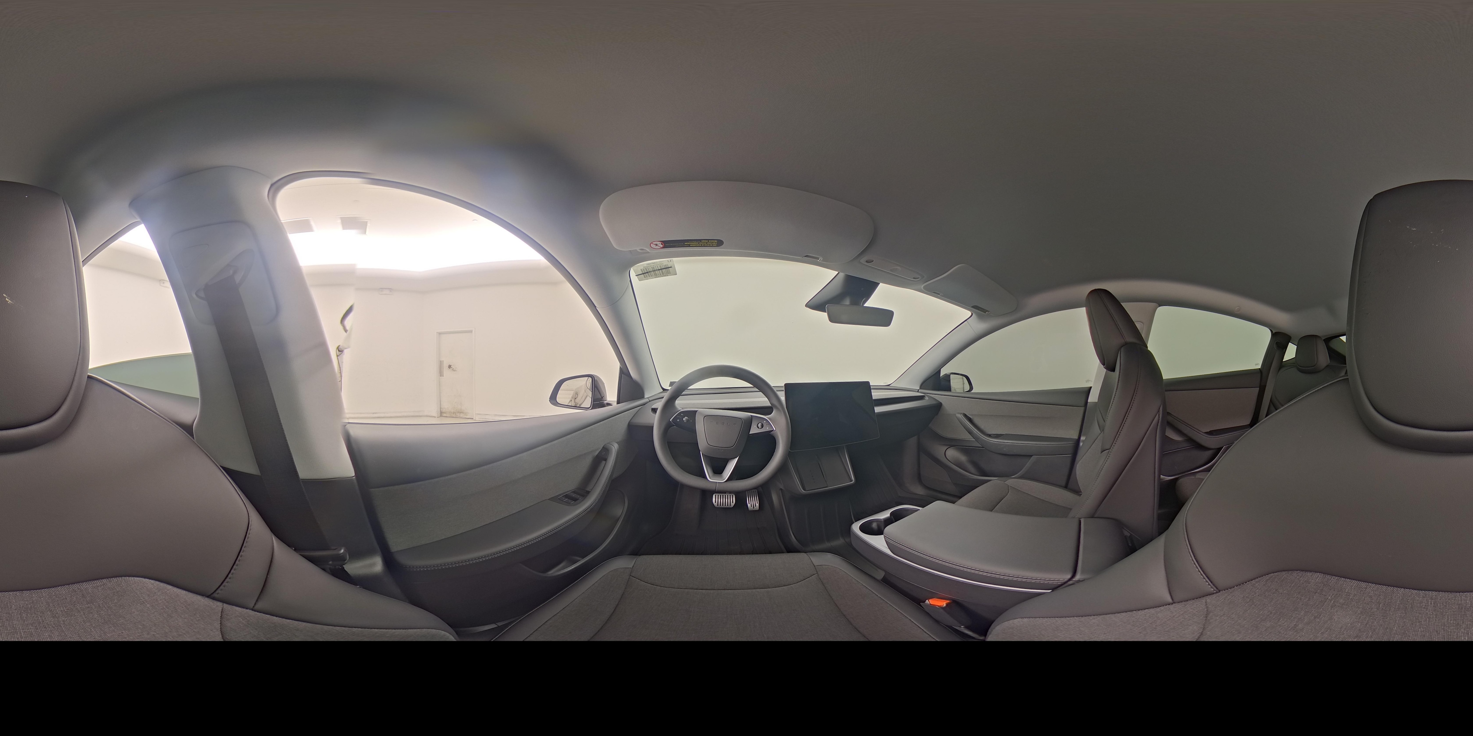 2026 Tesla Model Y Long Range - Photo 28