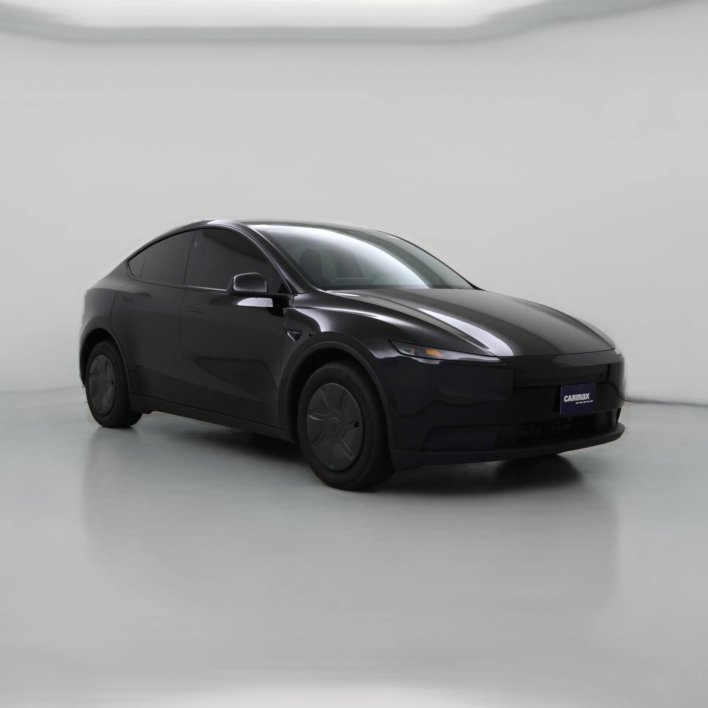Thumbnail: 2026 Tesla Model Y - 1