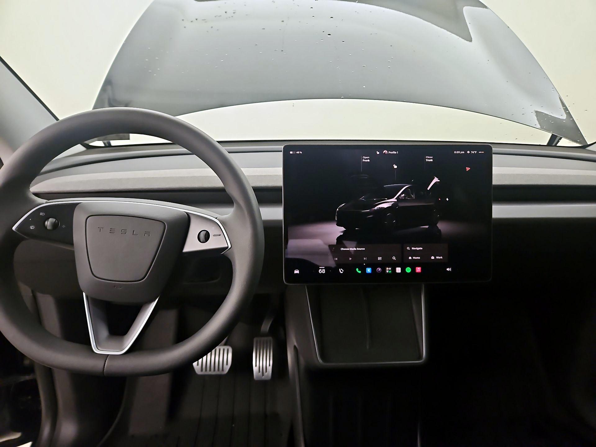 Thumbnail: 2026 Tesla Model Y - 9
