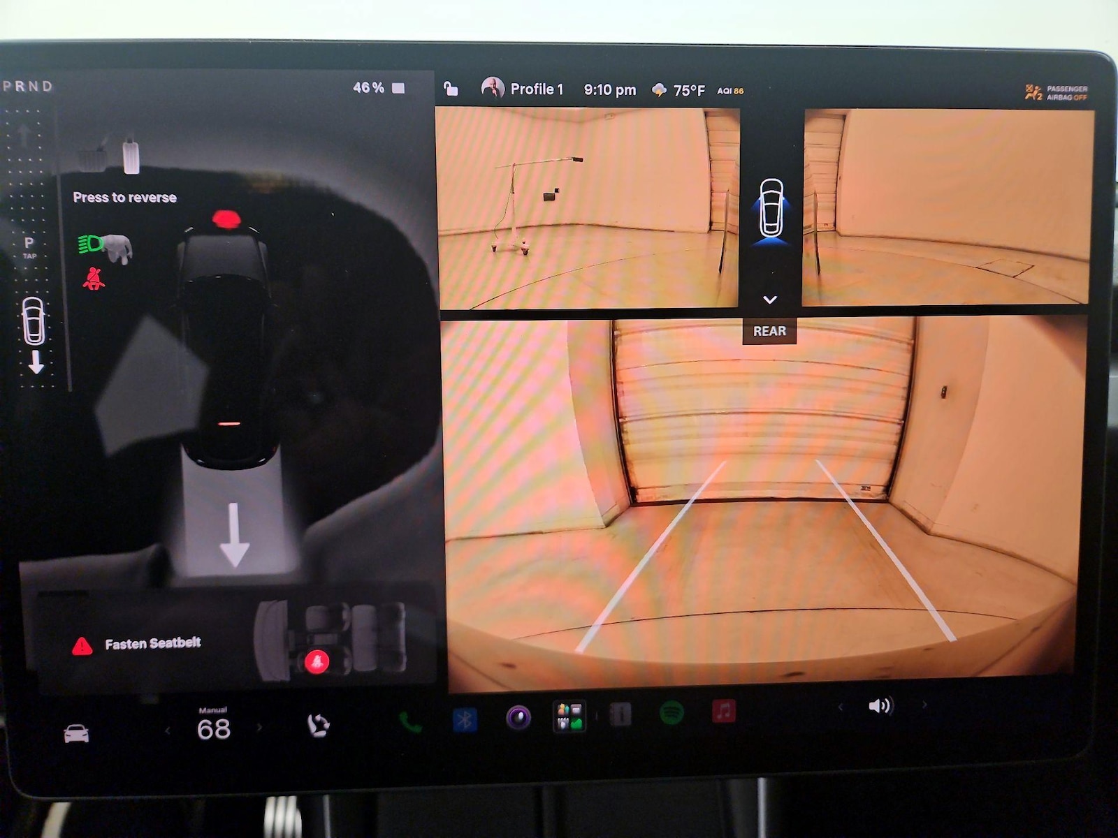 2026 Tesla Model Y Long Range - Photo 16