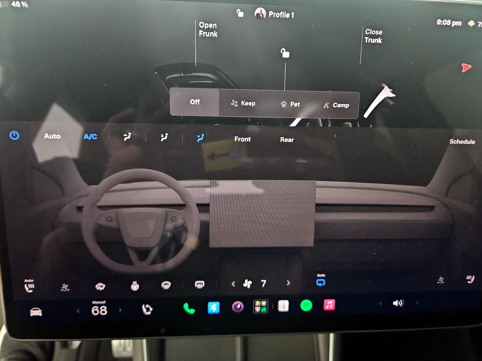 2026 Tesla Model Y Long Range - Photo 18