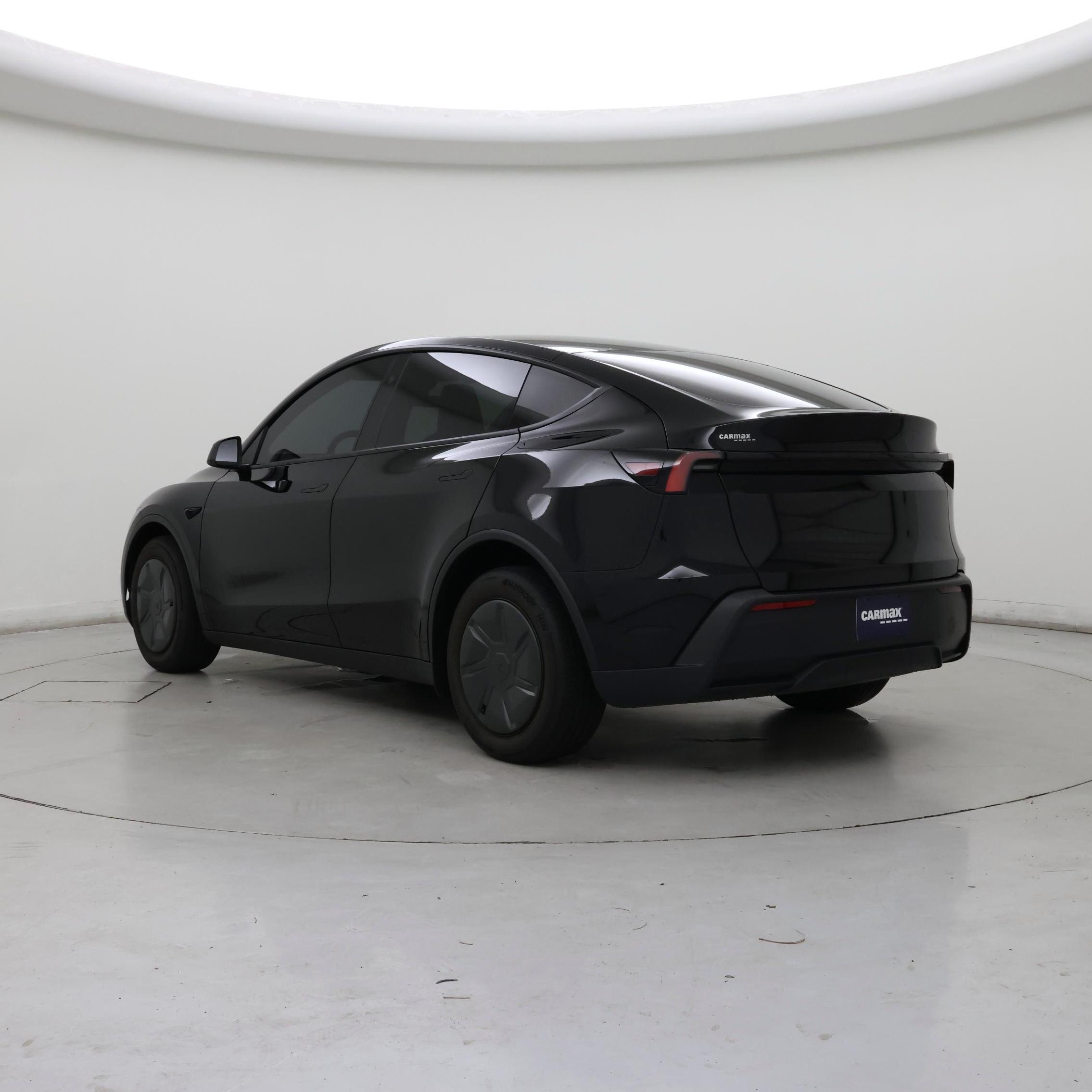 Thumbnail: 2026 Tesla Model Y - 2