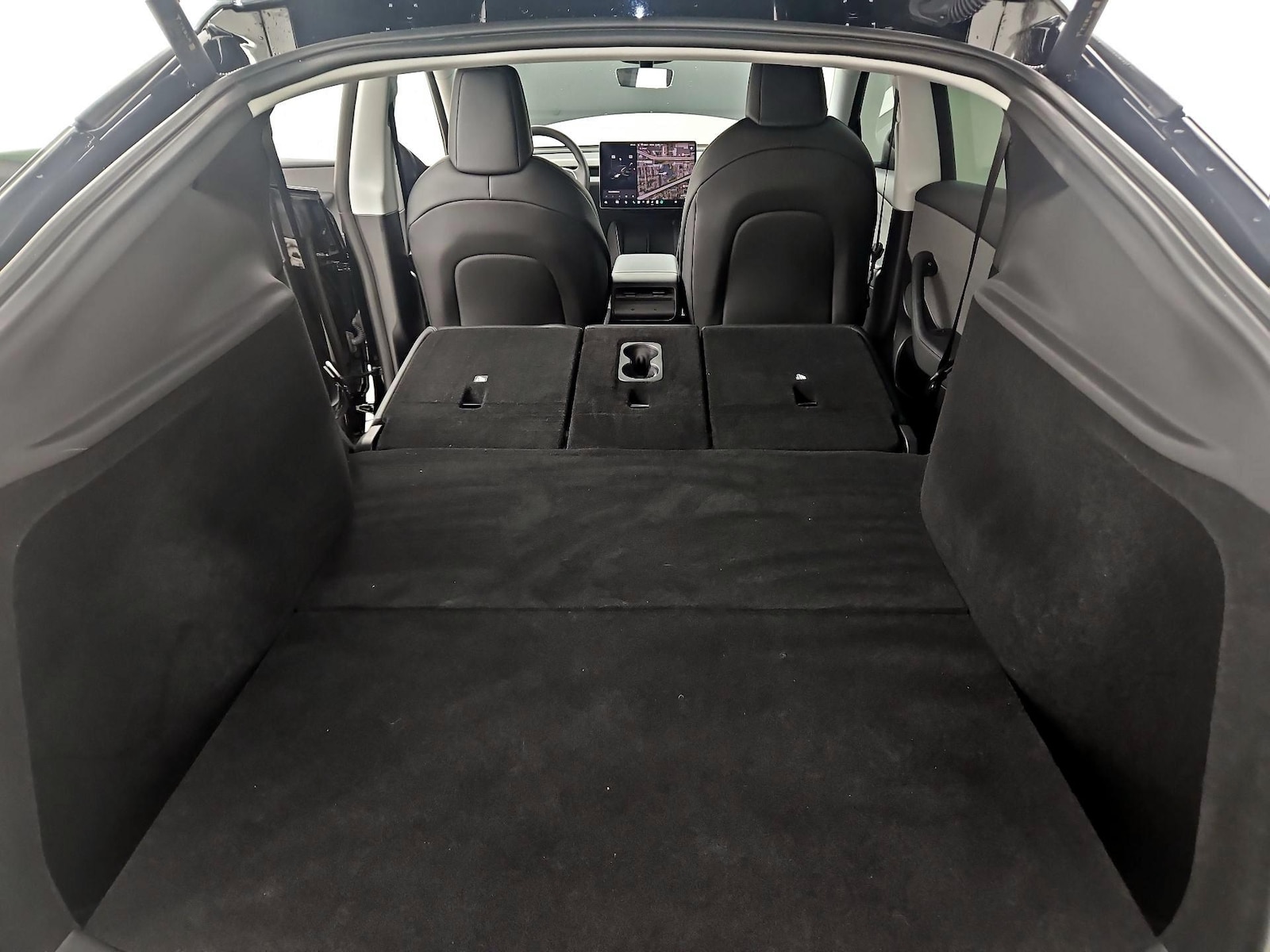 2026 Tesla Model Y Long Range - Photo 23