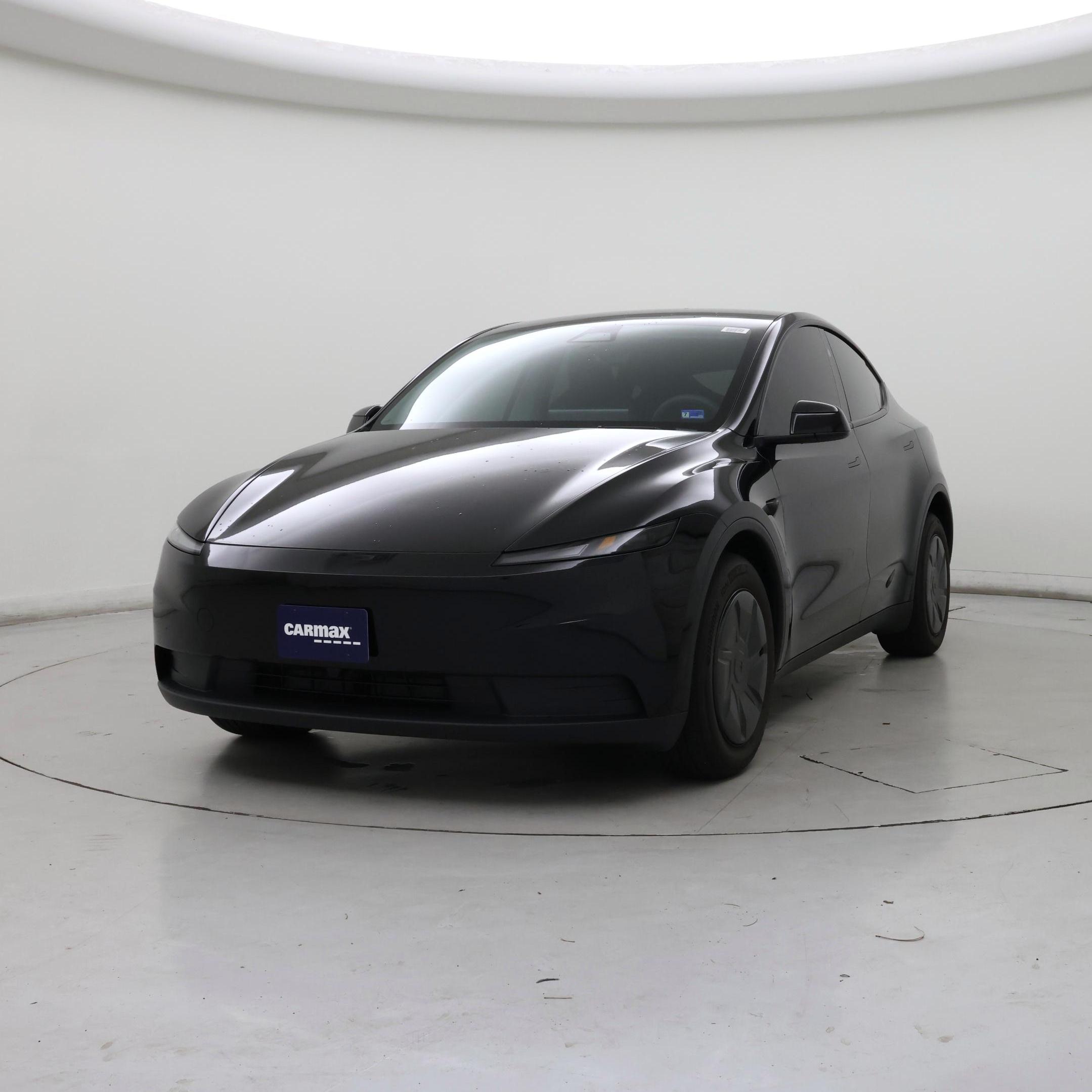 Thumbnail: 2026 Tesla Model Y - 4