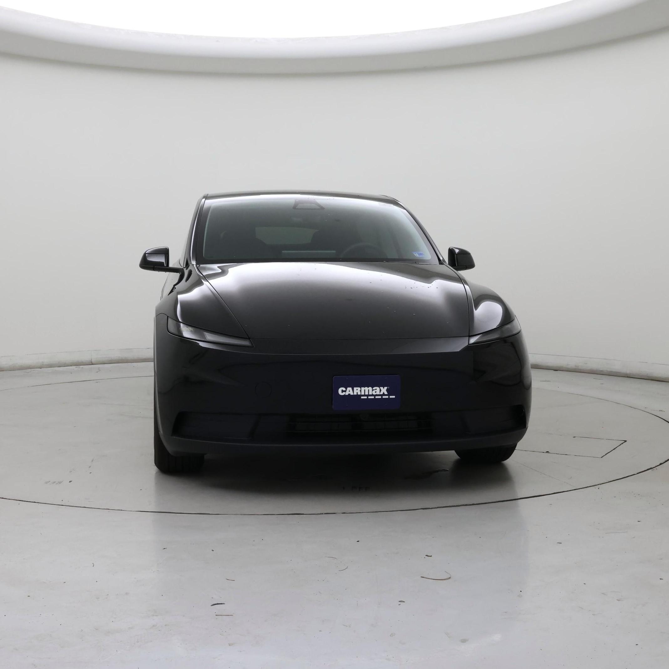 Thumbnail: 2026 Tesla Model Y - 5