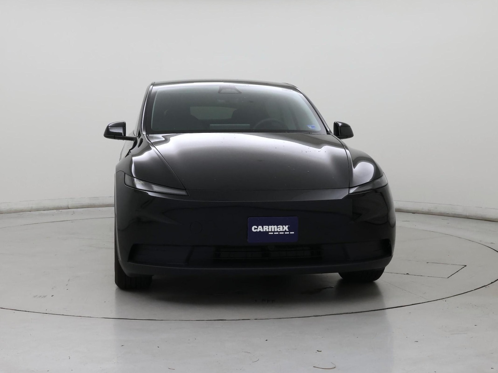 2026 Tesla Model Y Long Range - Photo 6
