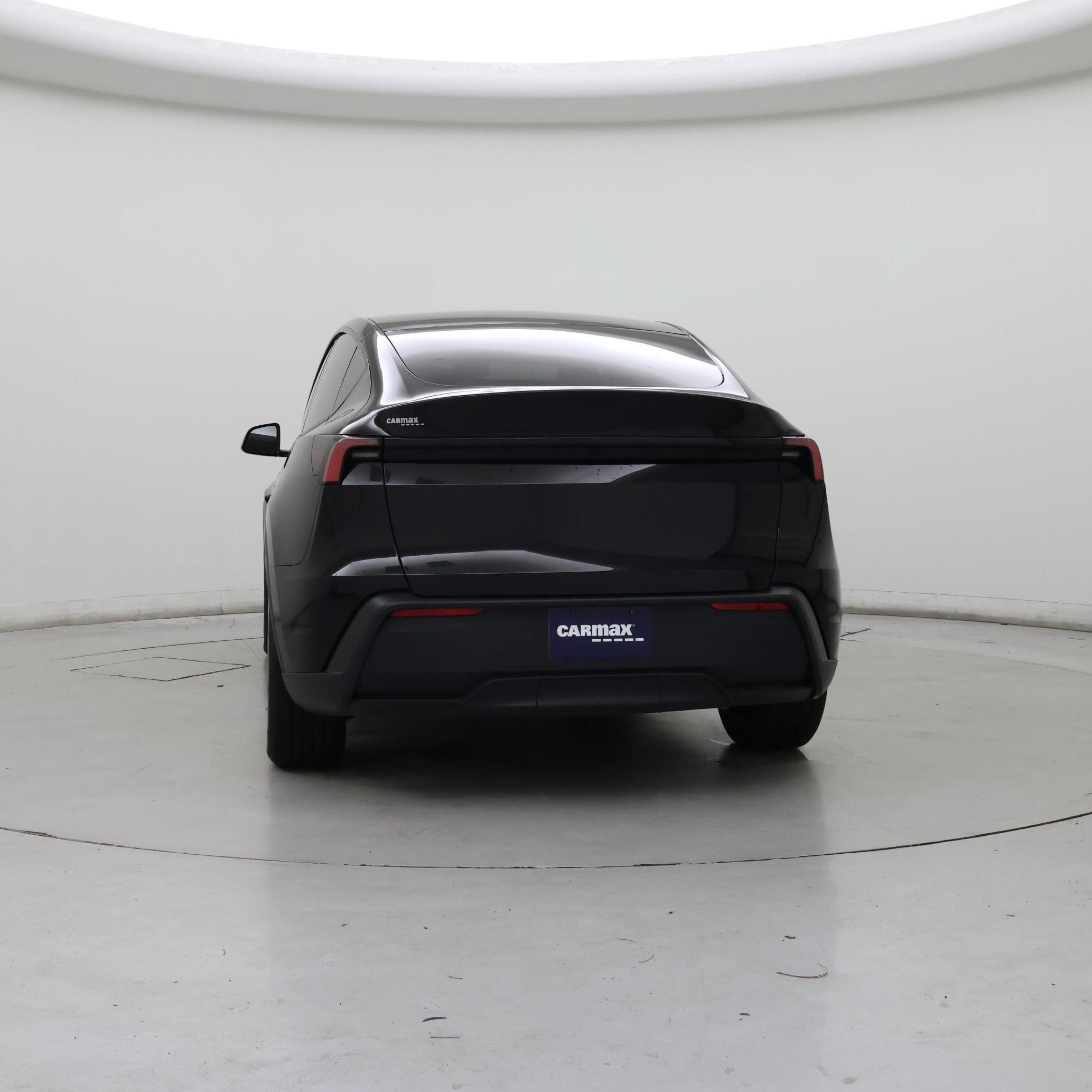Thumbnail: 2026 Tesla Model Y - 6