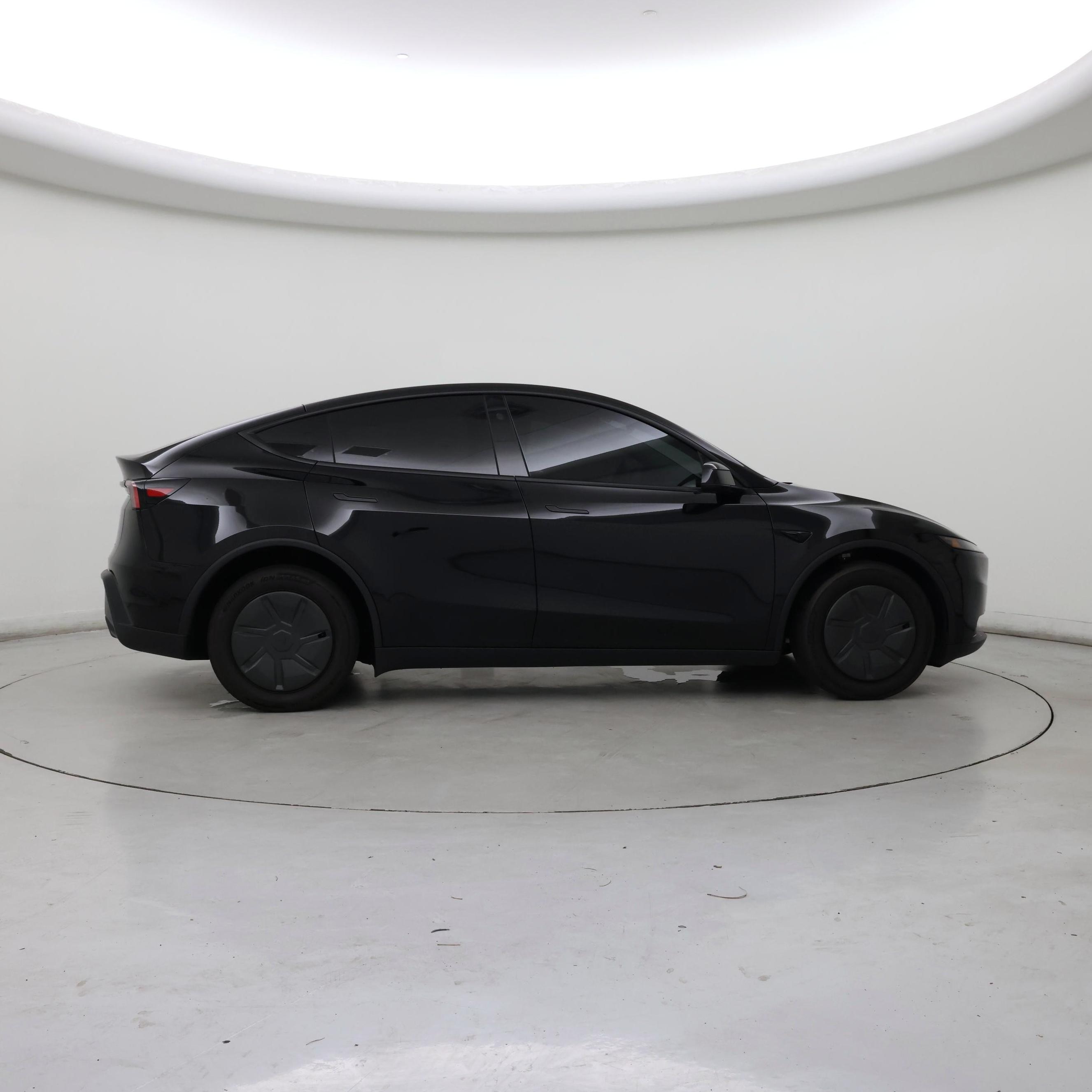 Thumbnail: 2026 Tesla Model Y - 7