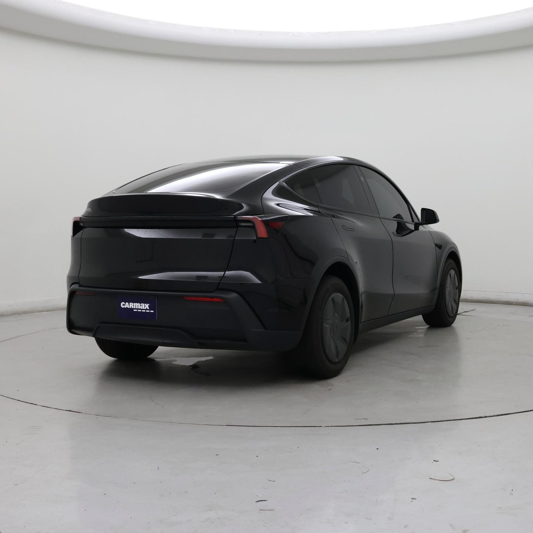 Thumbnail: 2026 Tesla Model Y - 8