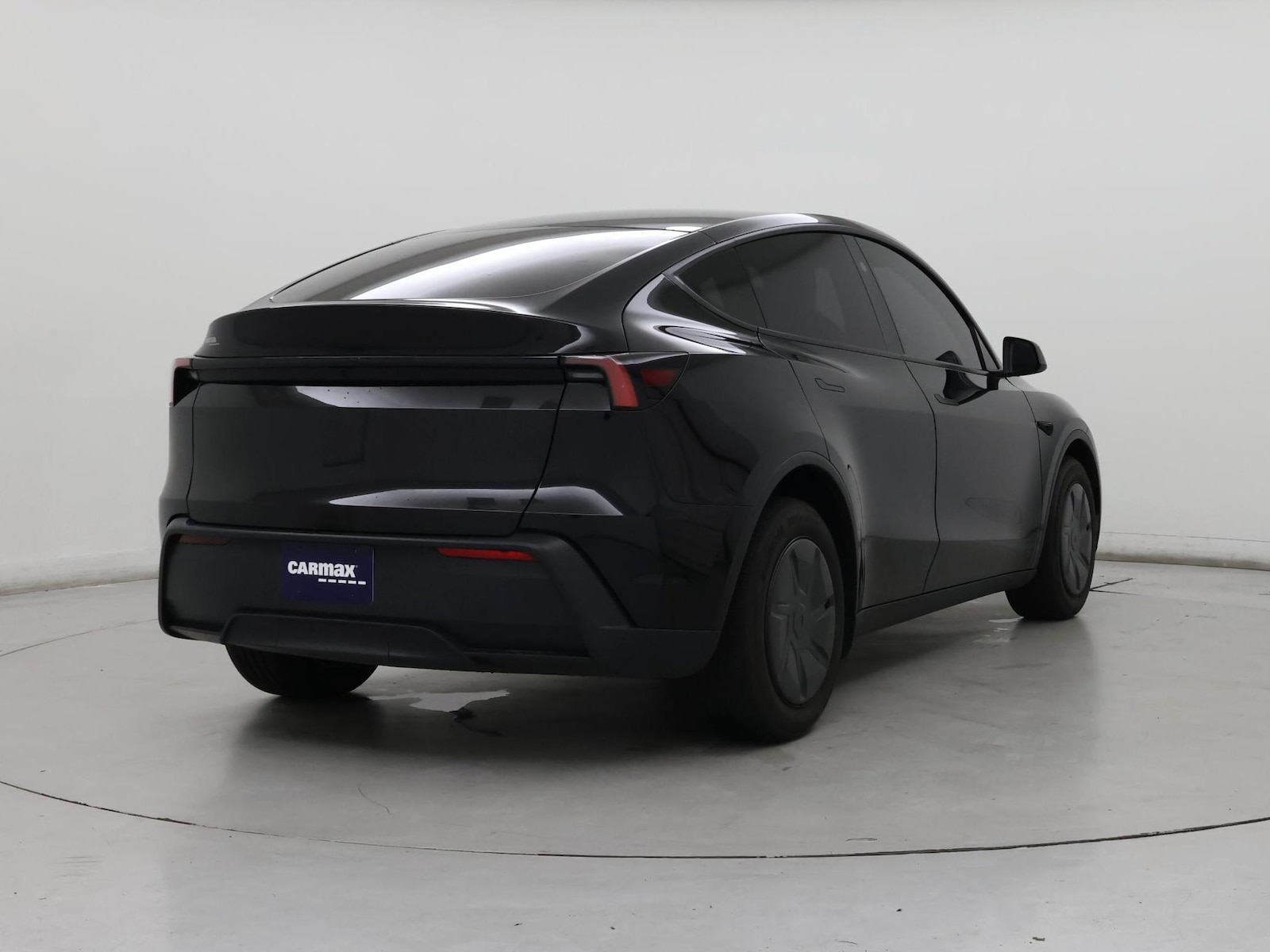 2026 Tesla Model Y Long Range - Photo 9