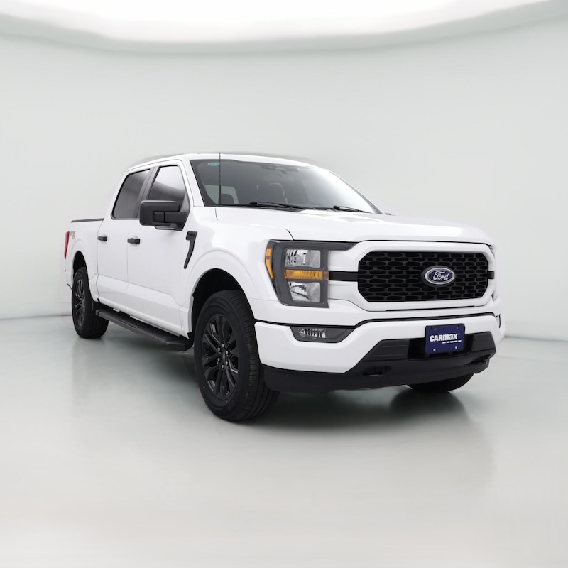 2023 Ford F150 XL
