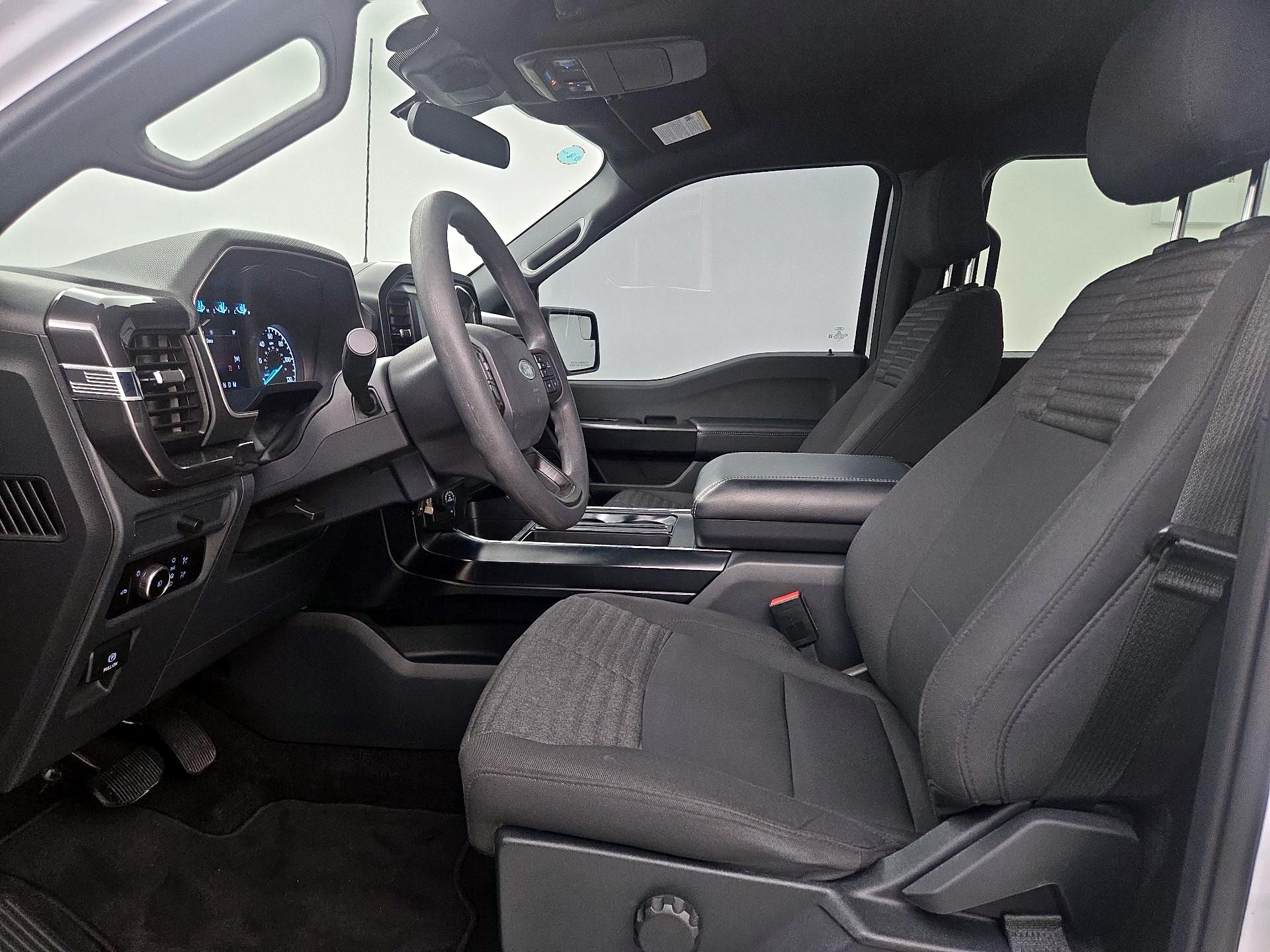 Thumbnail: 2023 Ford F-150 - 11