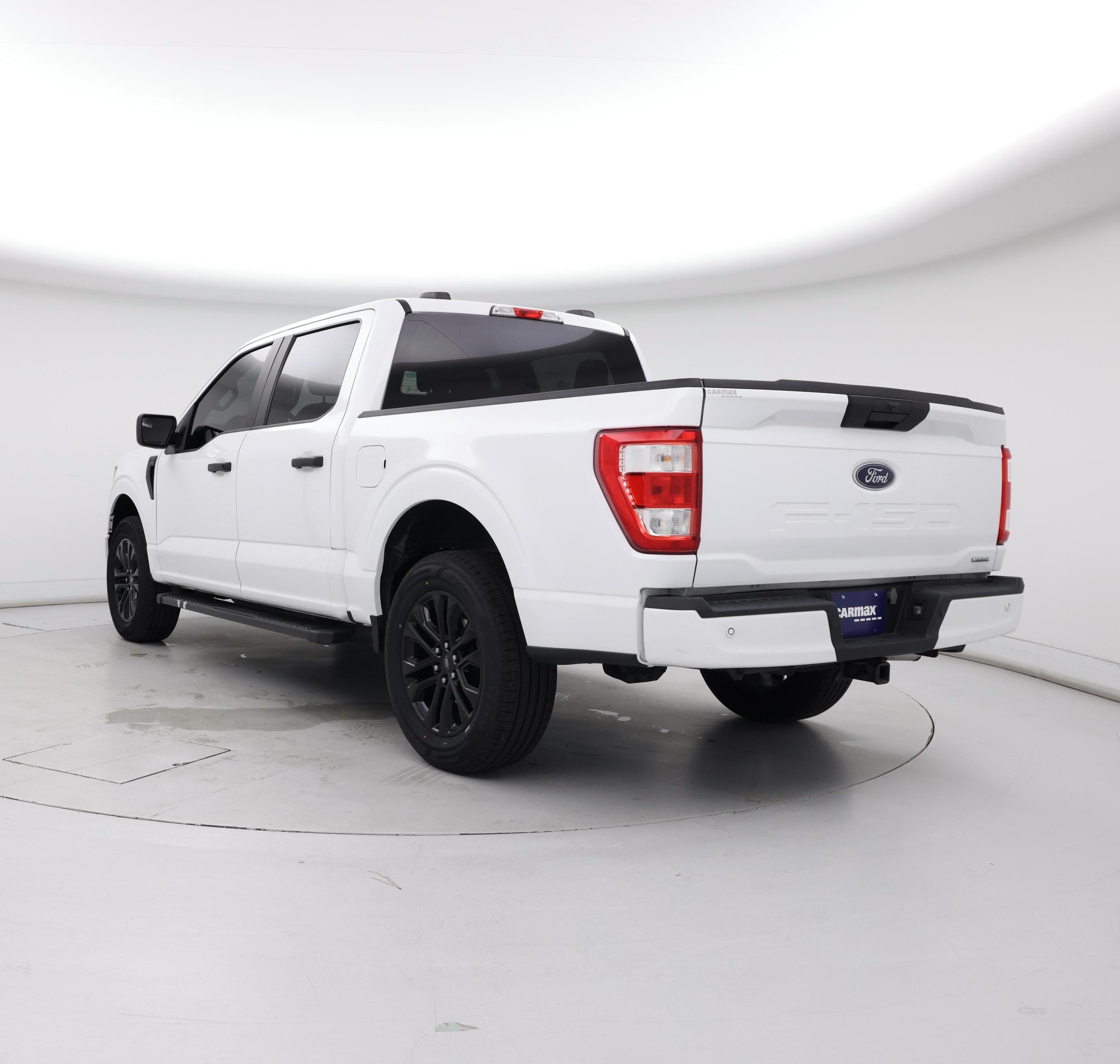 Thumbnail: 2023 Ford F-150 - 2