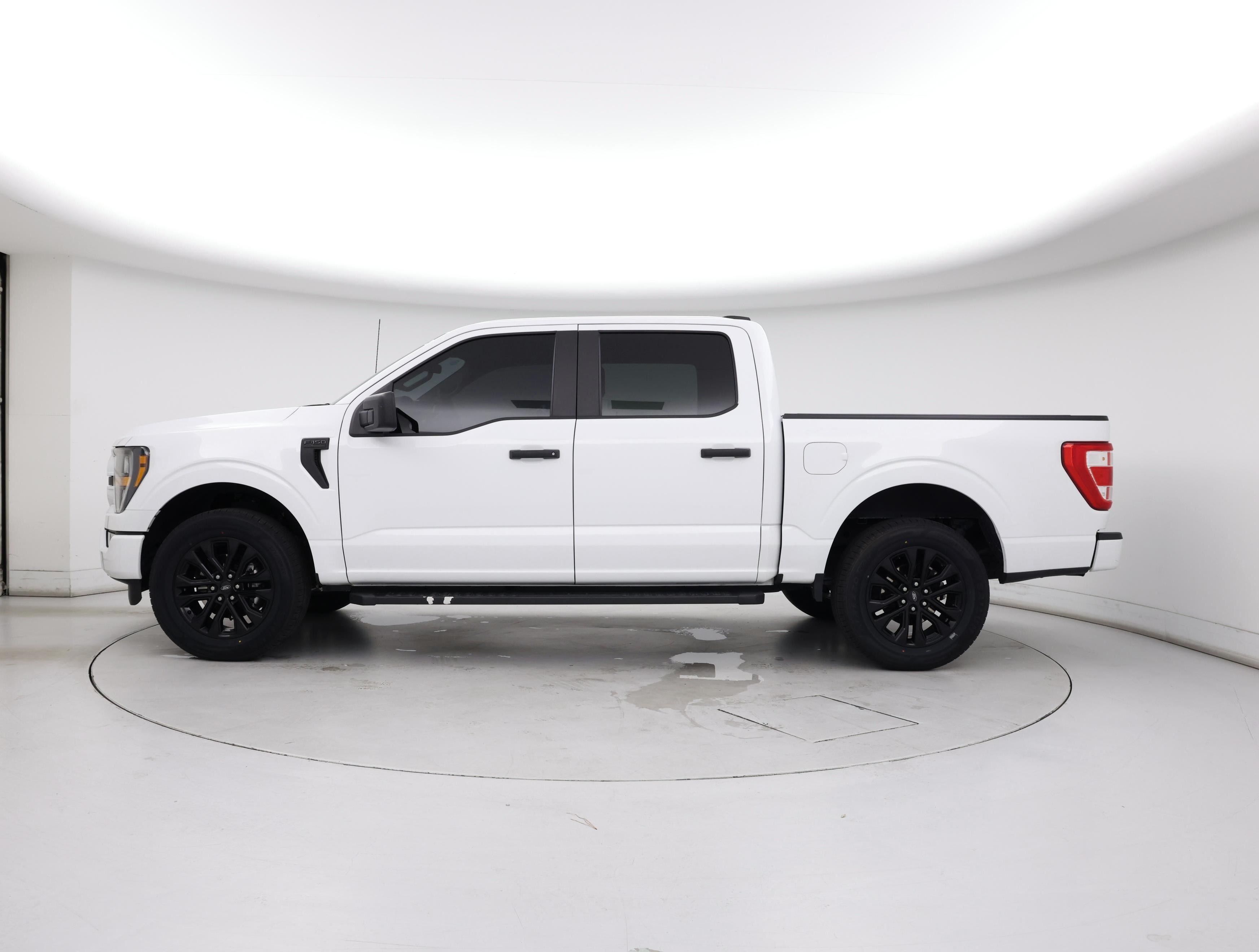 Thumbnail: 2023 Ford F-150 - 3