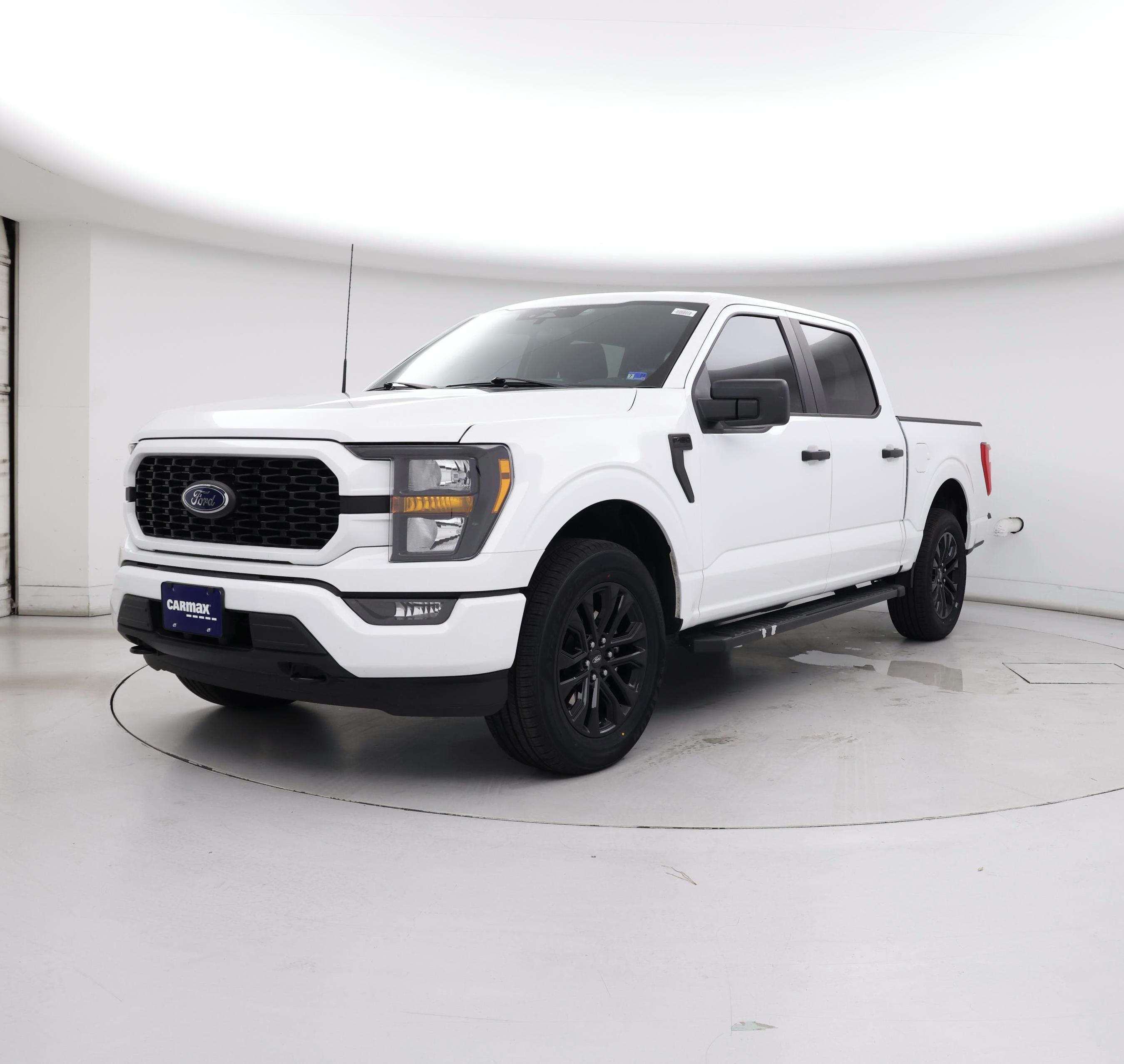 Thumbnail: 2023 Ford F-150 - 4