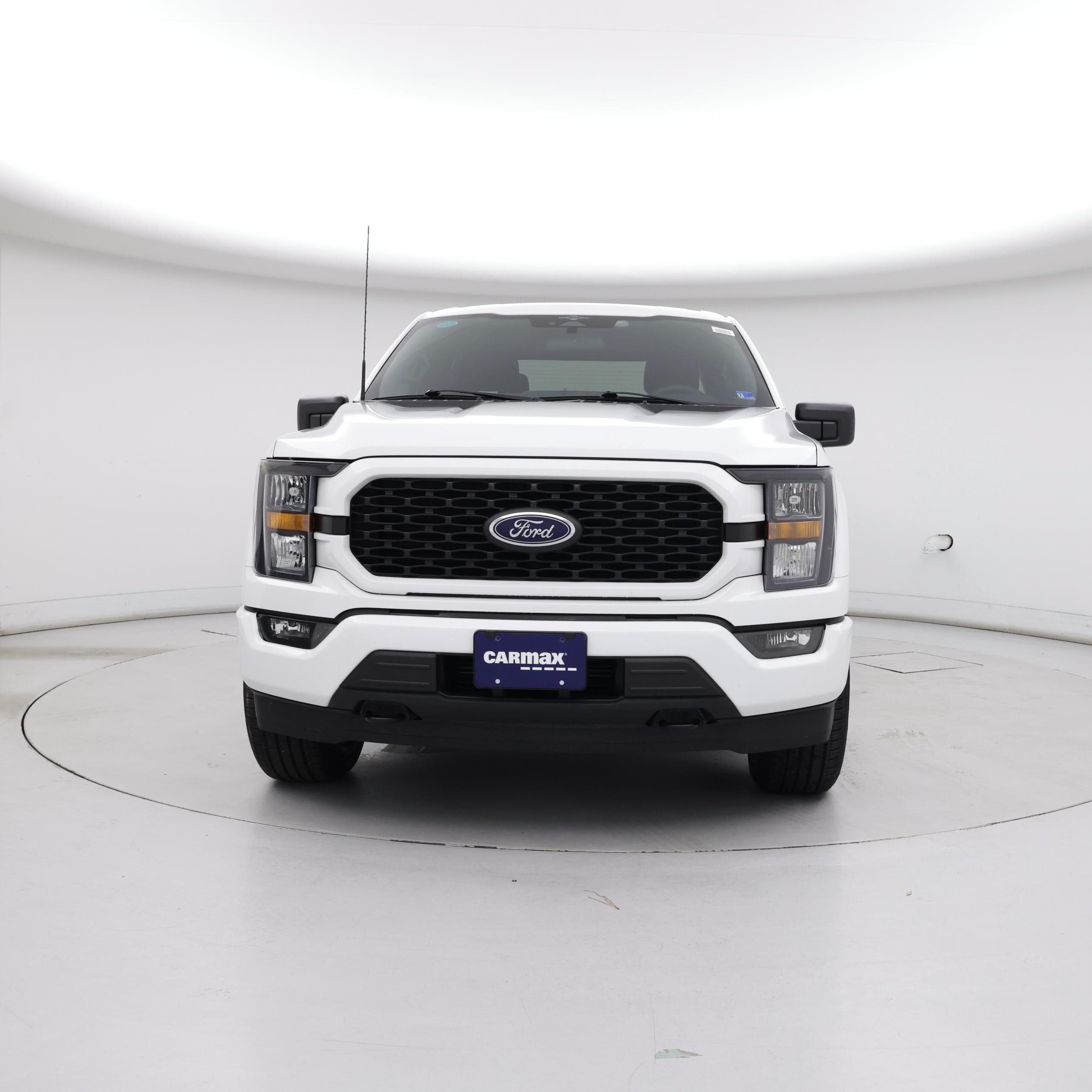 Thumbnail: 2023 Ford F-150 - 5