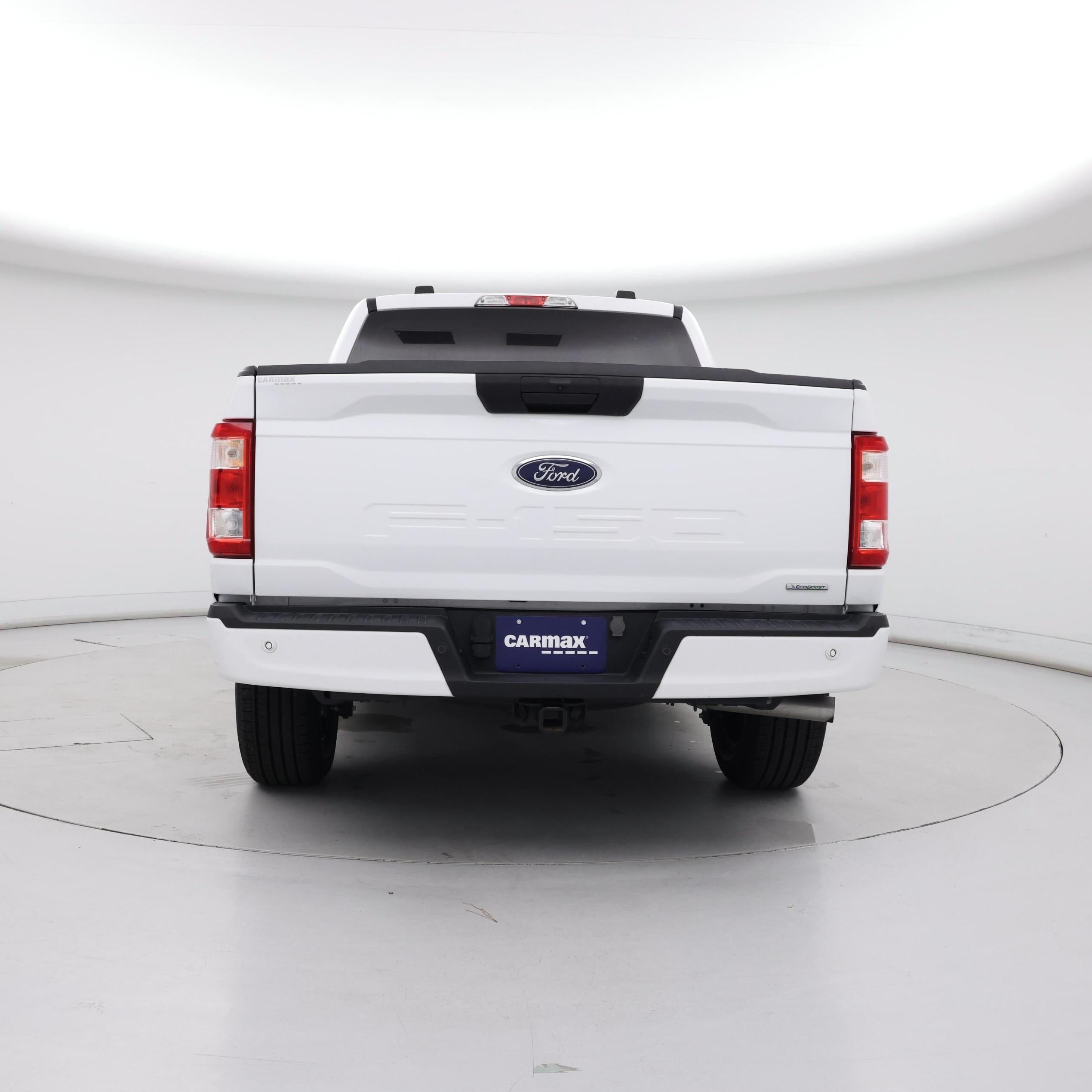 Thumbnail: 2023 Ford F-150 - 6