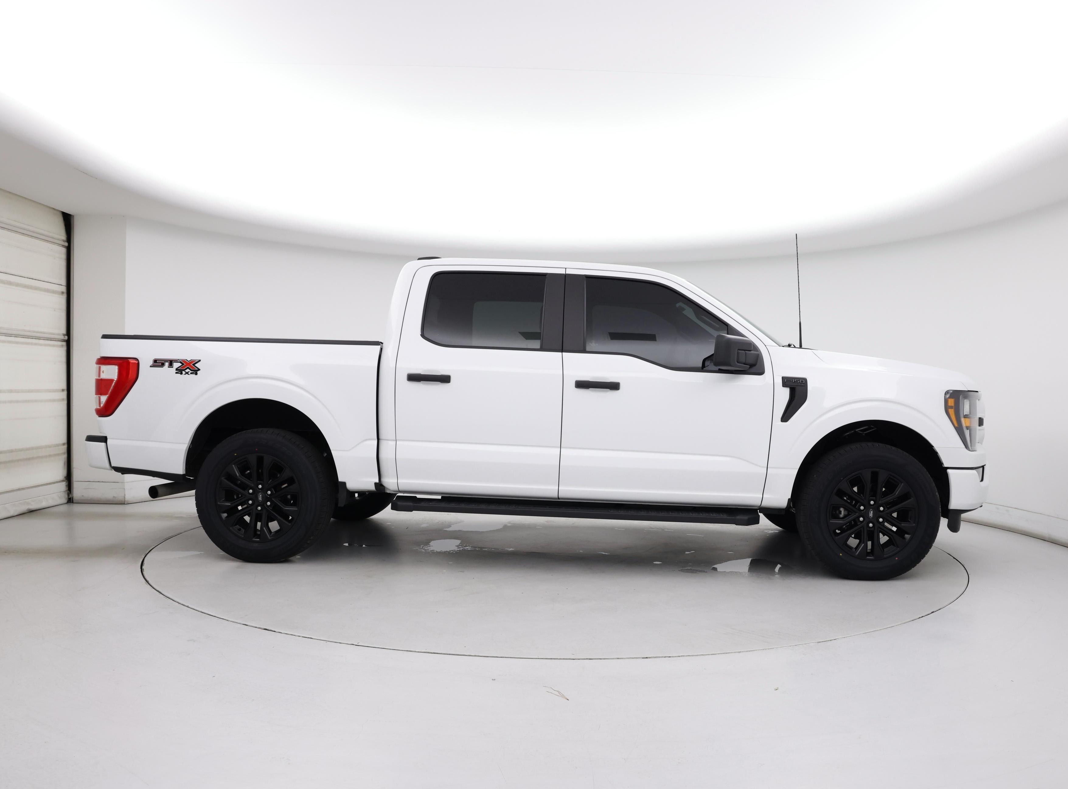 Thumbnail: 2023 Ford F-150 - 7