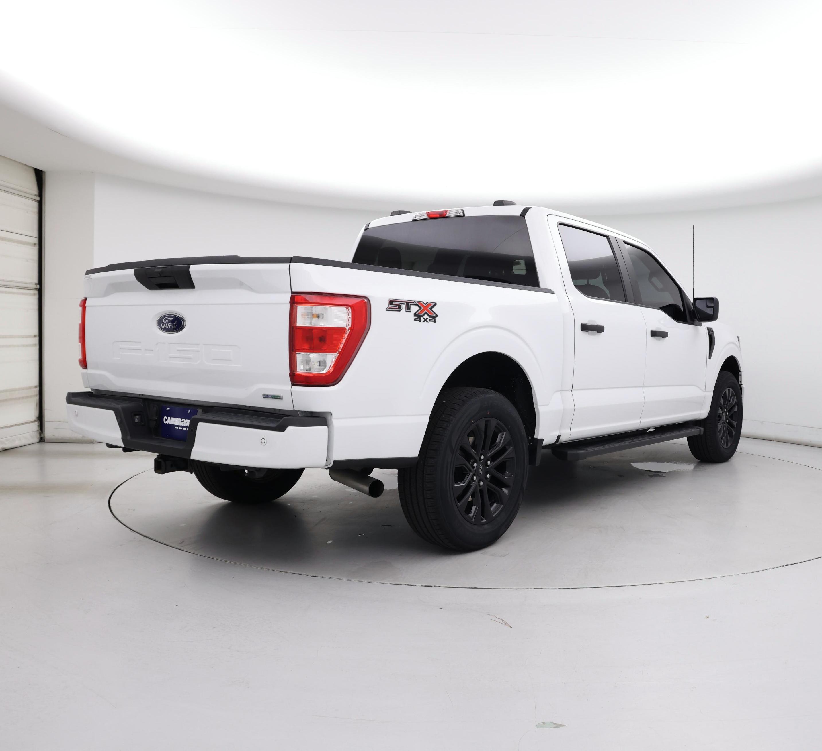 Thumbnail: 2023 Ford F-150 - 8