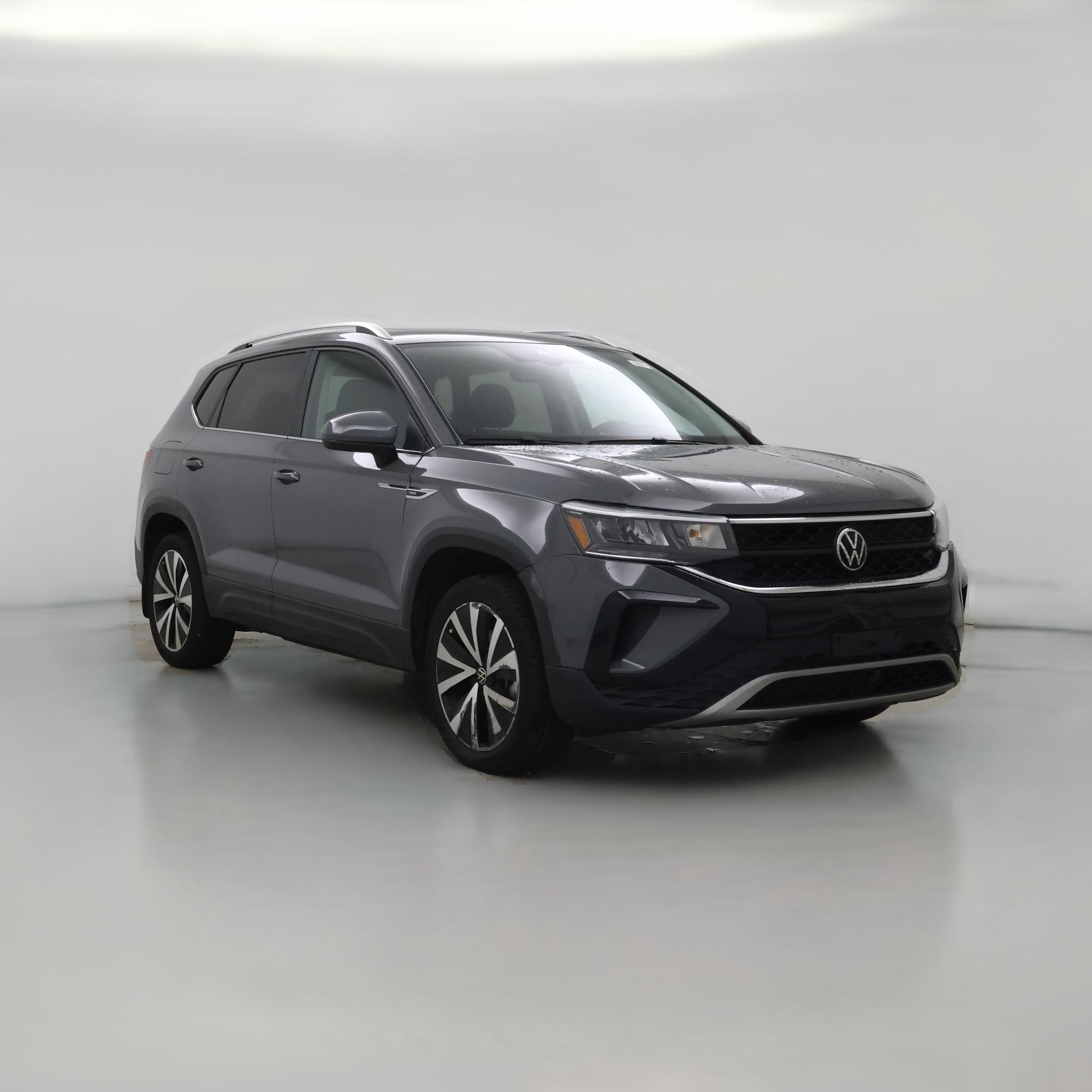 Thumbnail: 2024 Volkswagen Taos - 1