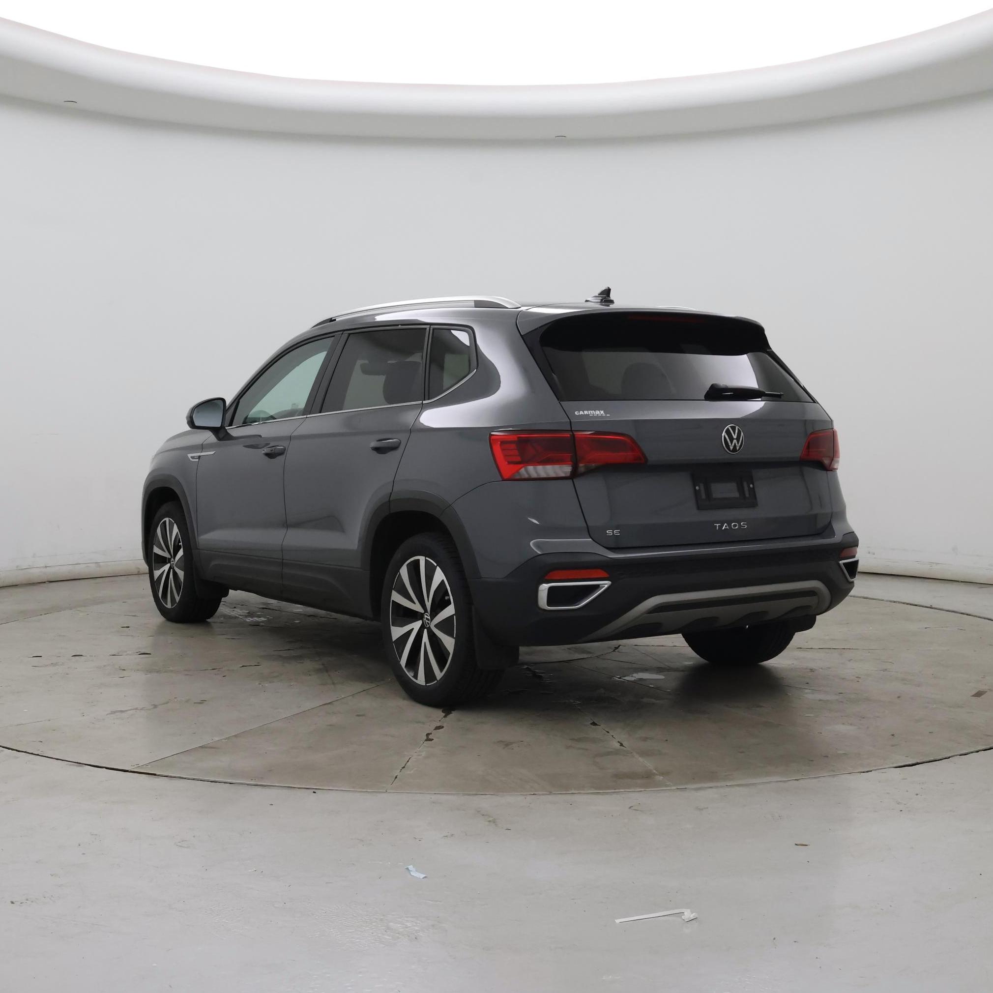 Thumbnail: 2024 Volkswagen Taos - 2