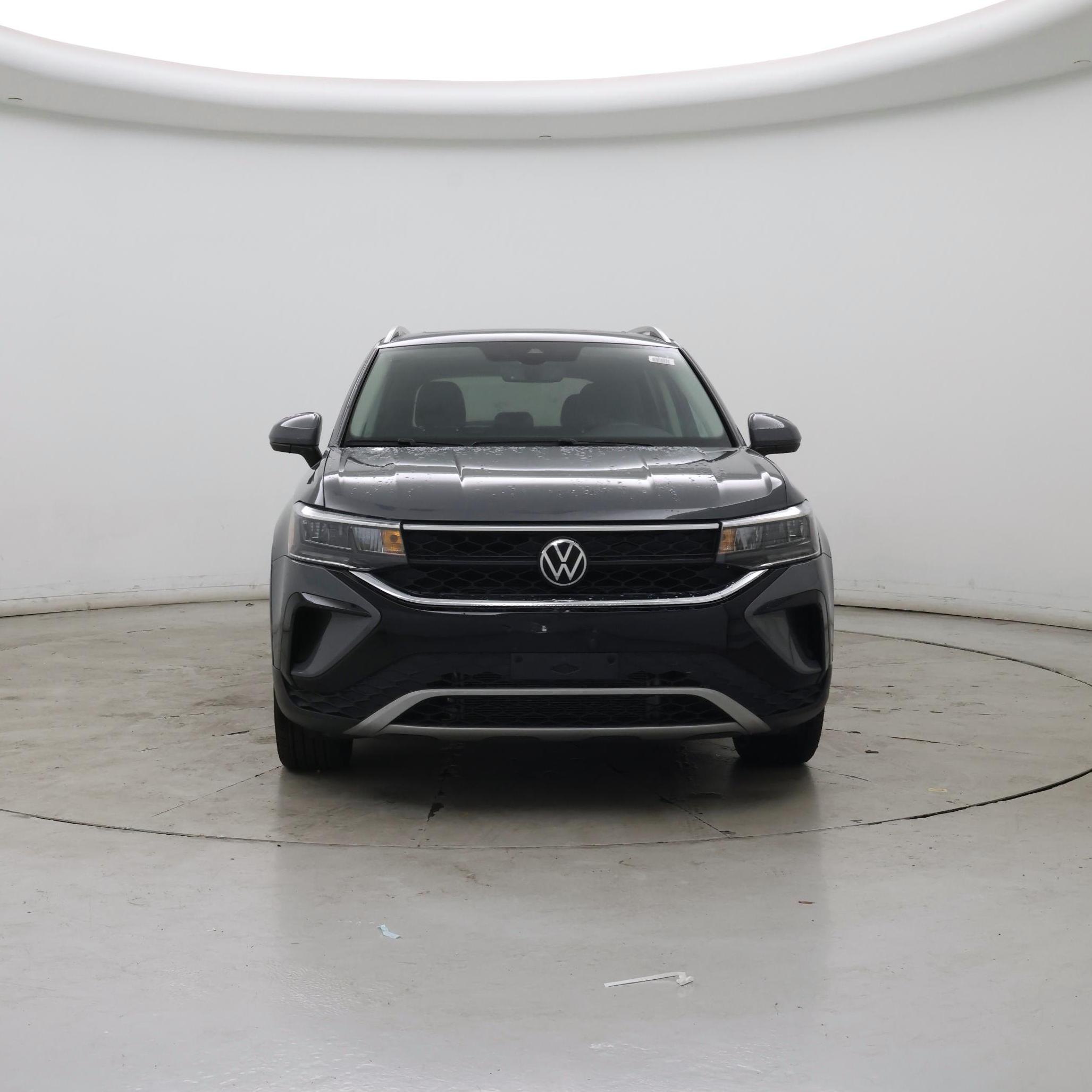 Thumbnail: 2024 Volkswagen Taos - 5