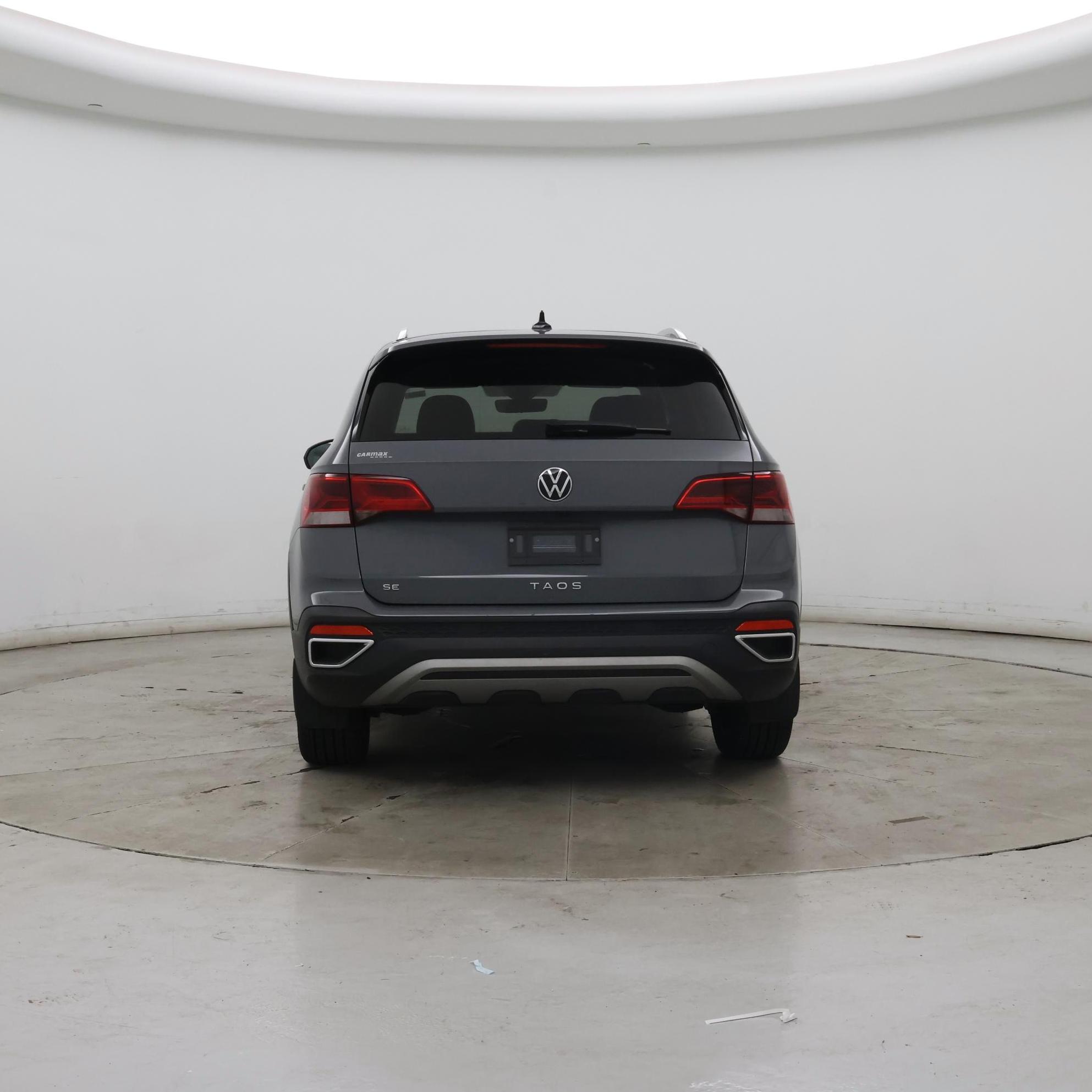 Thumbnail: 2024 Volkswagen Taos - 6