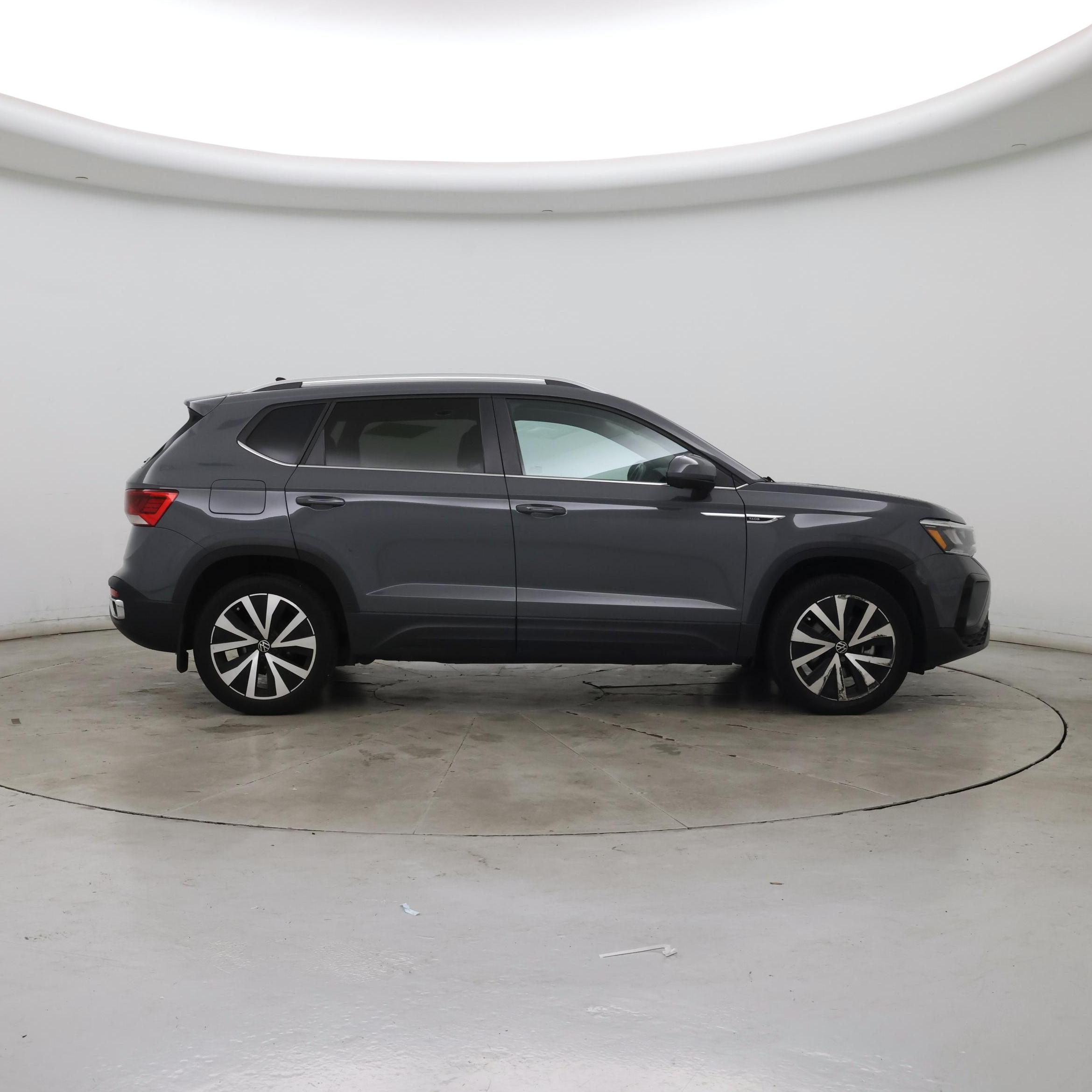 Thumbnail: 2024 Volkswagen Taos - 7