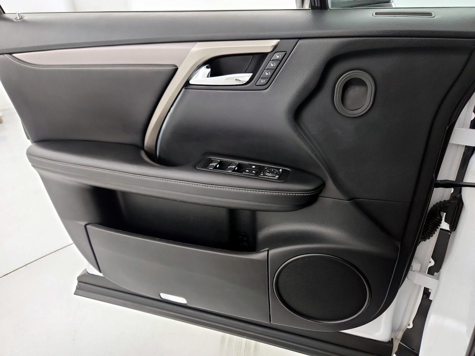 2021 Lexus RX Hybrid 450h F SPORT - Photo 13