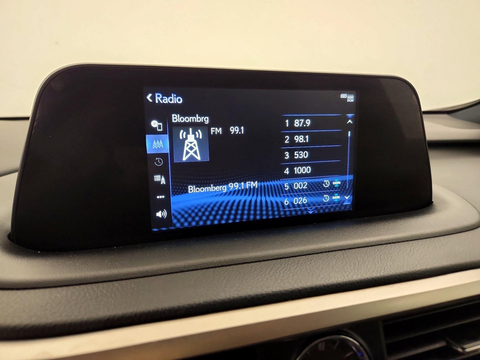 2021 Lexus RX Hybrid 450h F SPORT - Photo 16
