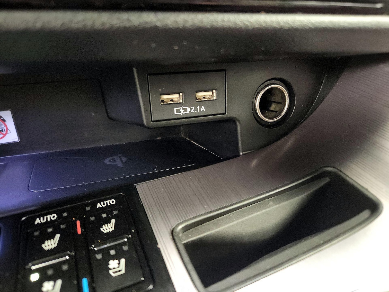 2021 Lexus RX Hybrid 450h F SPORT - Photo 19