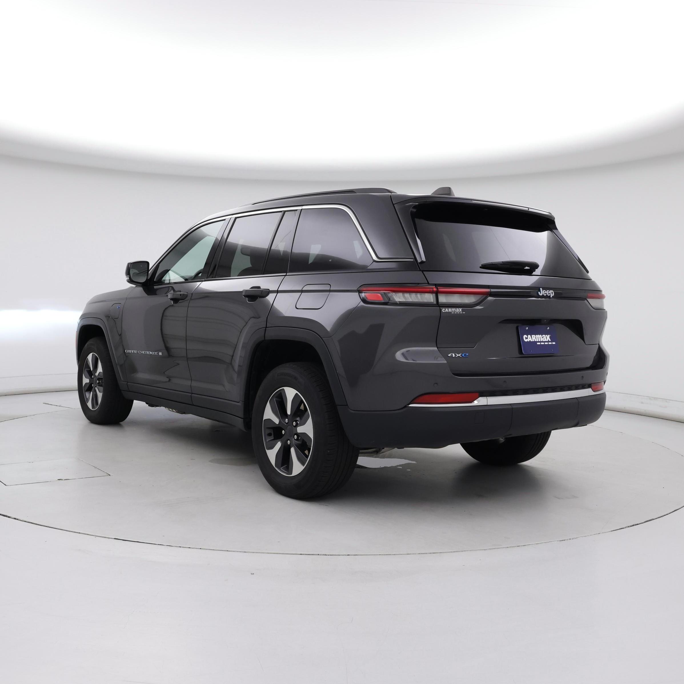 Thumbnail: 2024 Jeep Grand Cherokee - 2