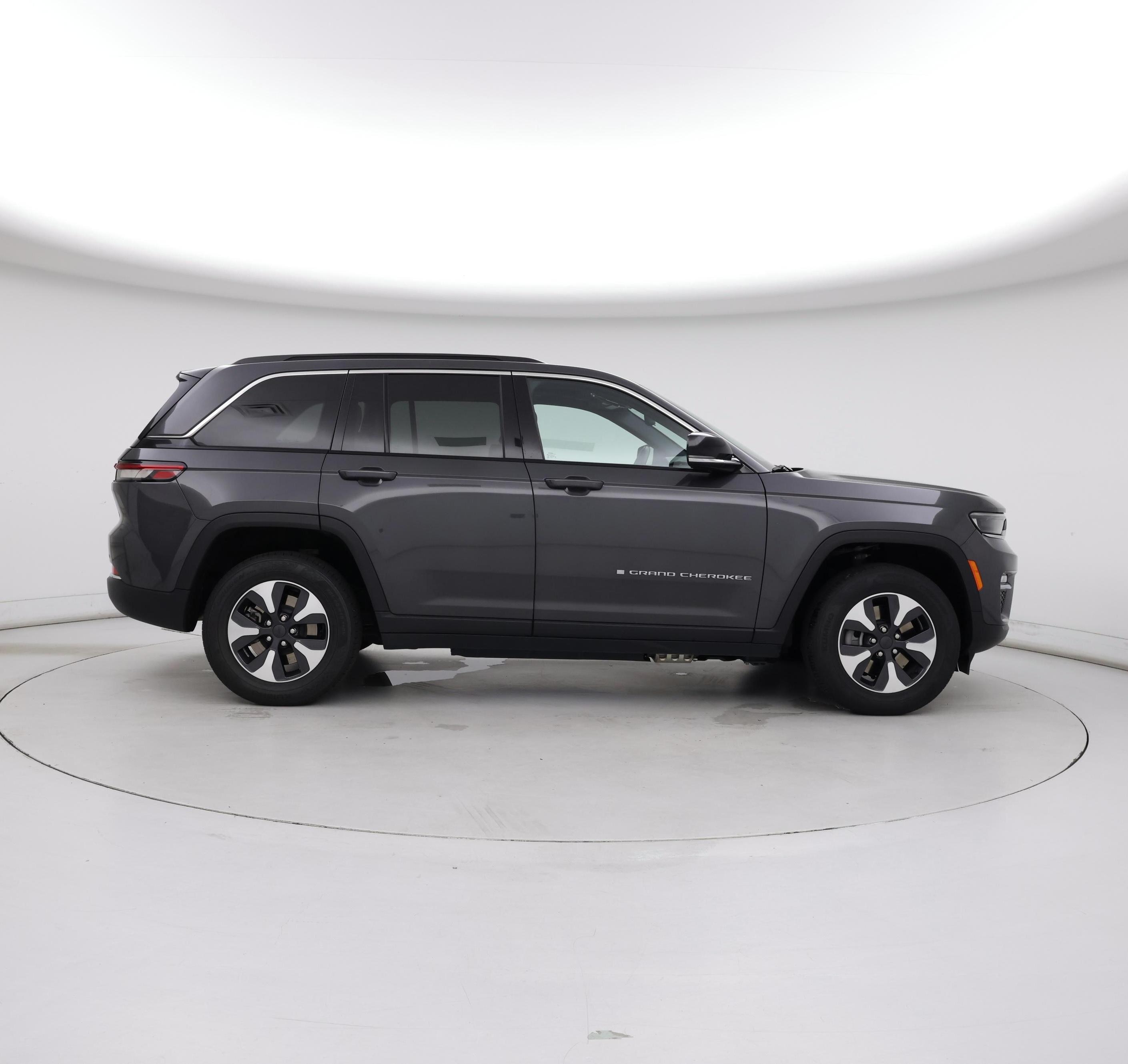Thumbnail: 2024 Jeep Grand Cherokee - 7