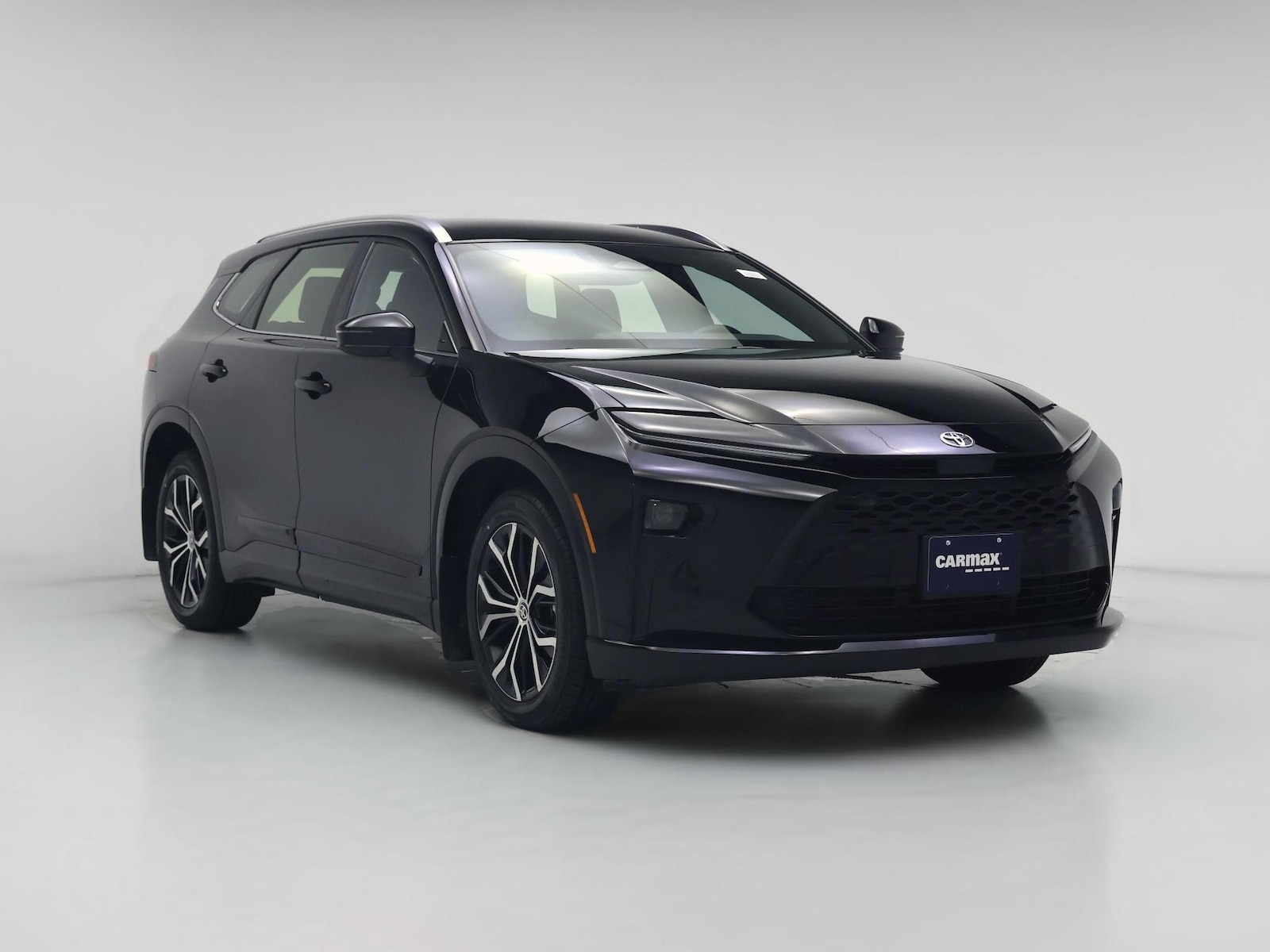 2025 Toyota Crown Signia
