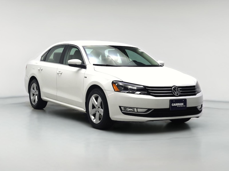 2015 Volkswagen Passat Limited Edition -
                  Laurel, MD