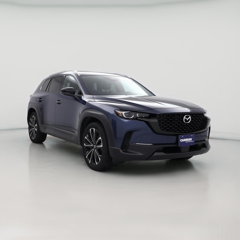 2026 Mazda CX-50 2.5 S Premium Package