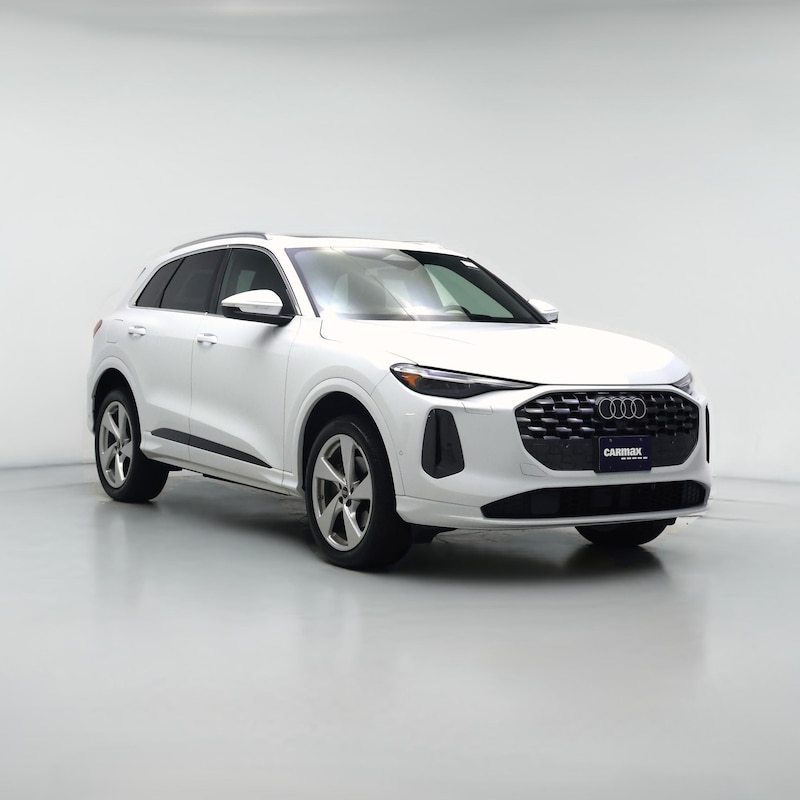 2025 Audi Q5 Premium Plus