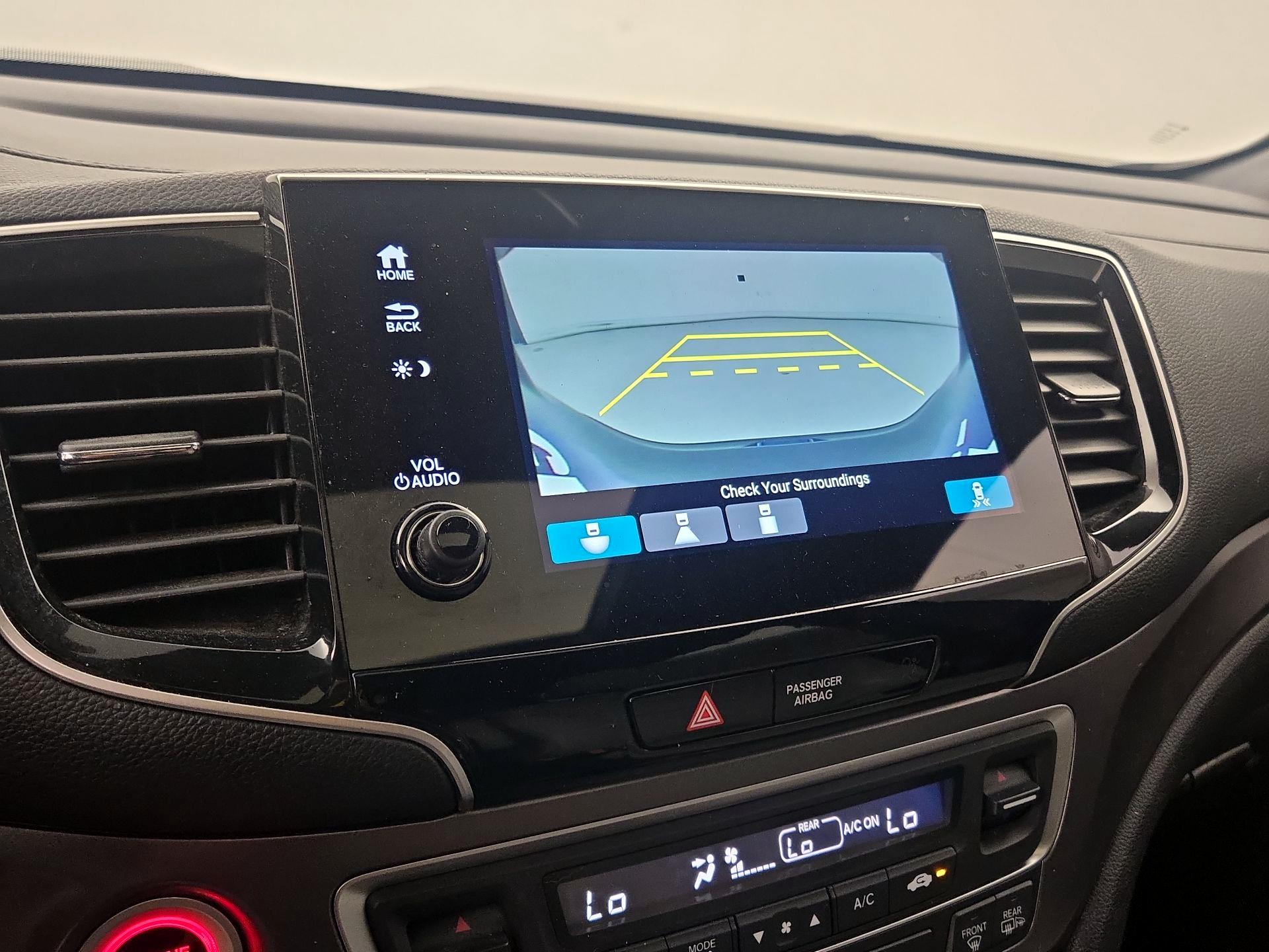 Thumbnail: 2020 Honda Passport - 14
