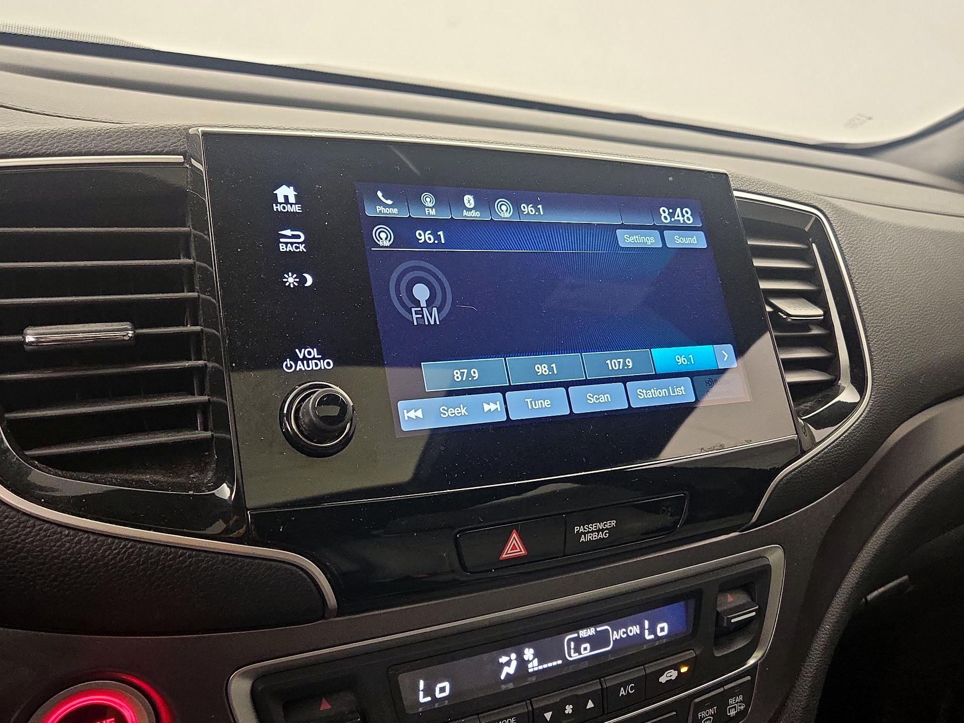 Thumbnail: 2020 Honda Passport - 15